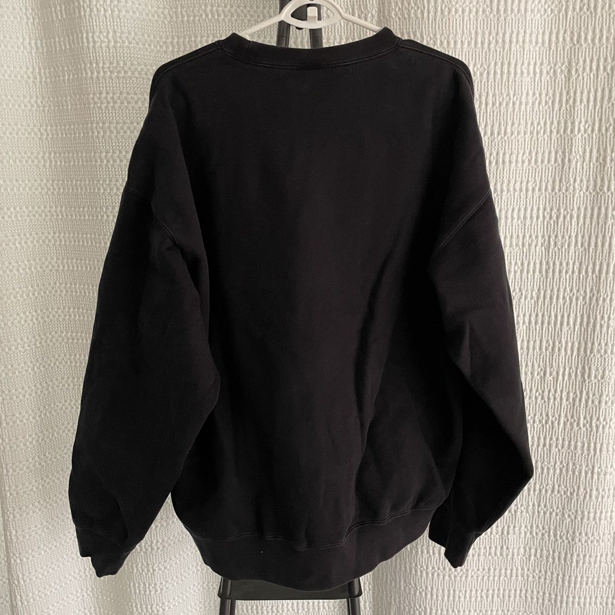 Nike NIKELAB FLEECE CREW SWEATSHIRT Size US L / EU 52-54 / 3 - 2 Thumbnail