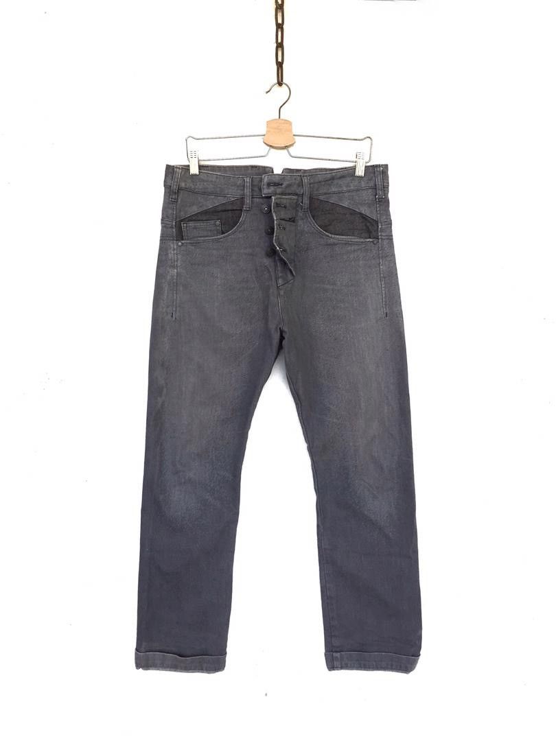 marithe francois girbaud belt