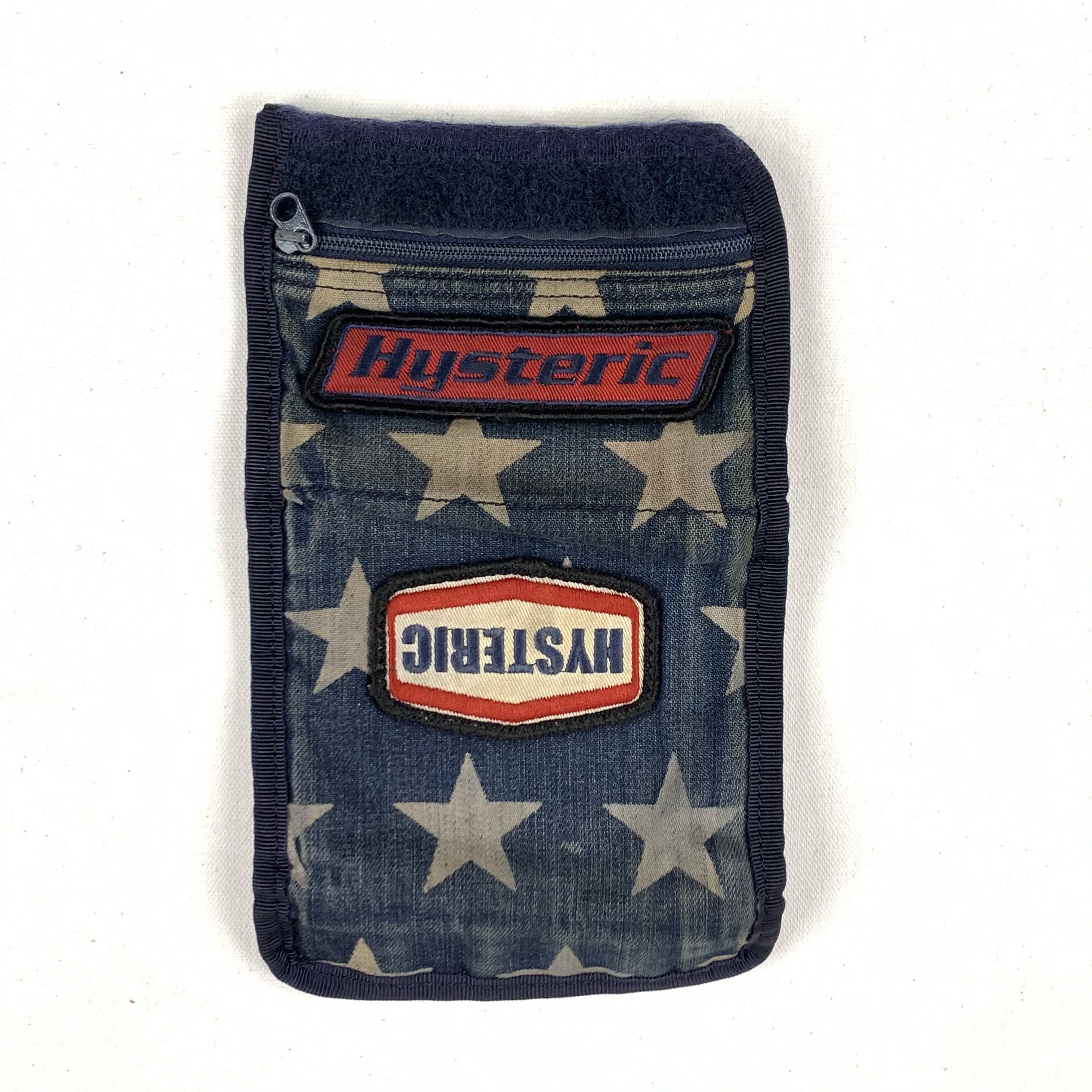 HYSTERIC GLAMOUR Wallet Rope & Sticker - メルカリ