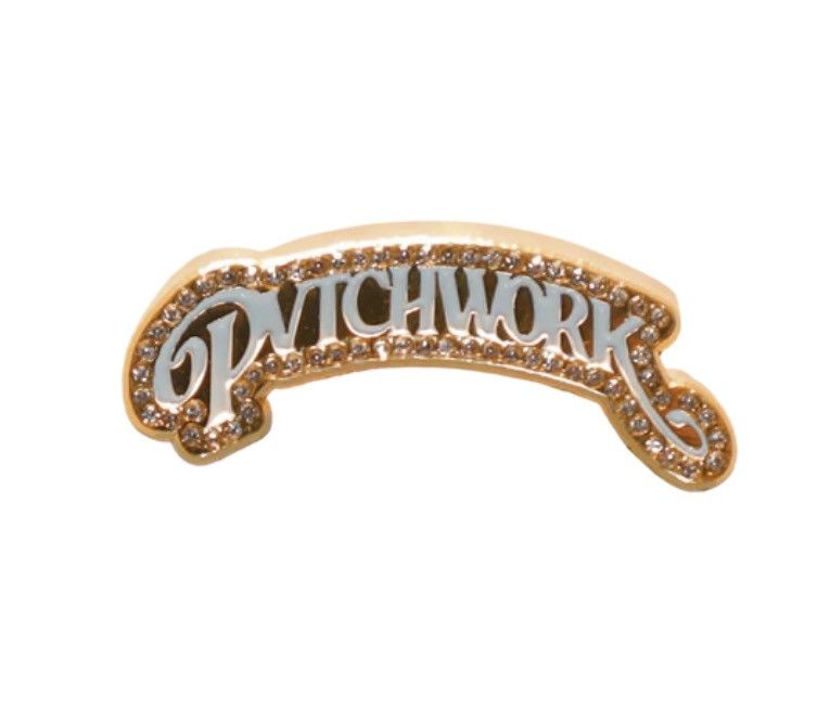 NEW Hat Club x Pvtchwork Pin - Diamond Pin selling