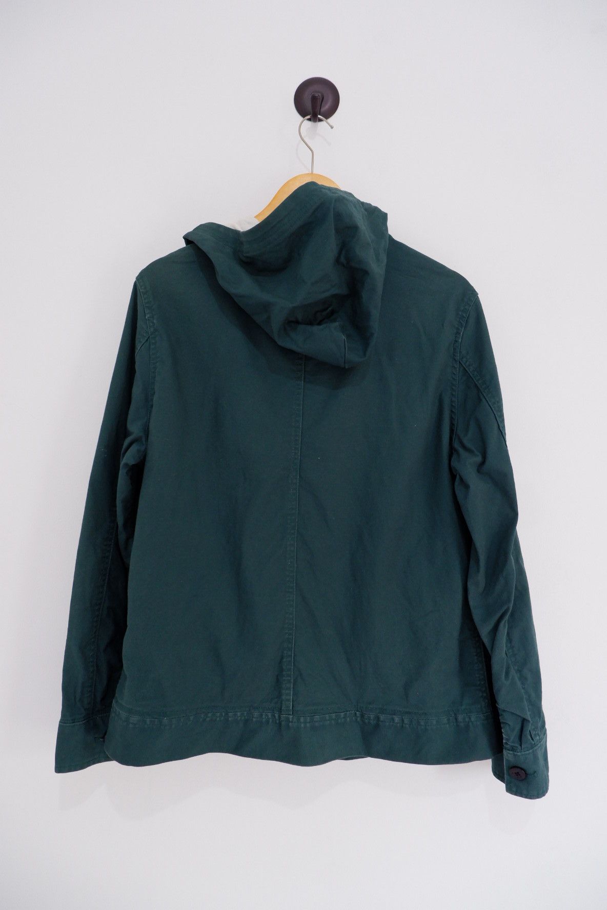 Beams Plus Vintage Beams Toggle Jacket Size US M / EU 48-50 / 2 - 3 Thumbnail
