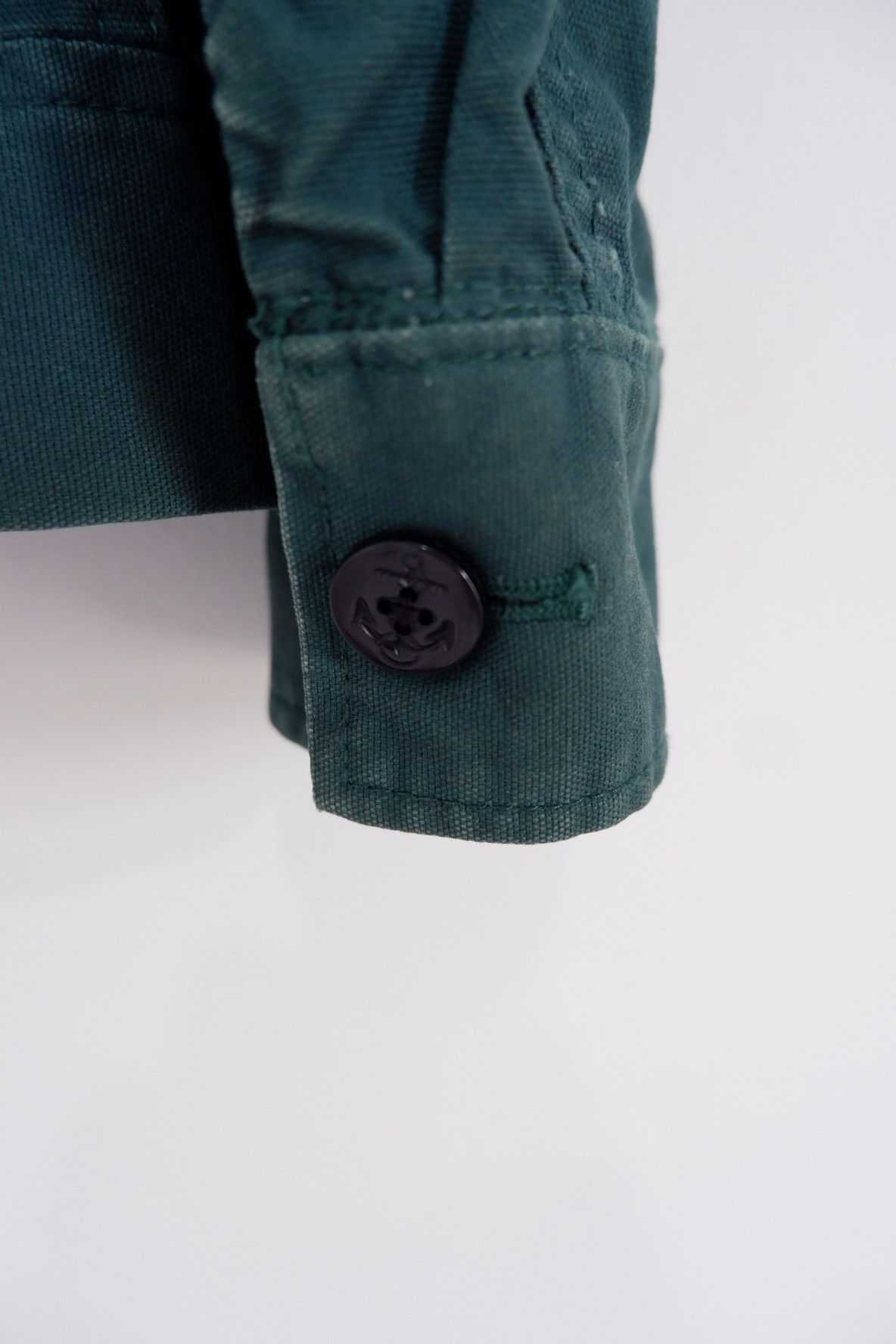 Beams Plus Vintage Beams Toggle Jacket Size US M / EU 48-50 / 2 - 9 Thumbnail