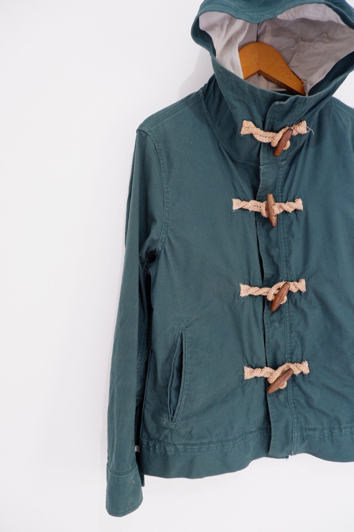 Beams Plus Vintage Beams Toggle Jacket Size US M / EU 48-50 / 2 - 4 Thumbnail