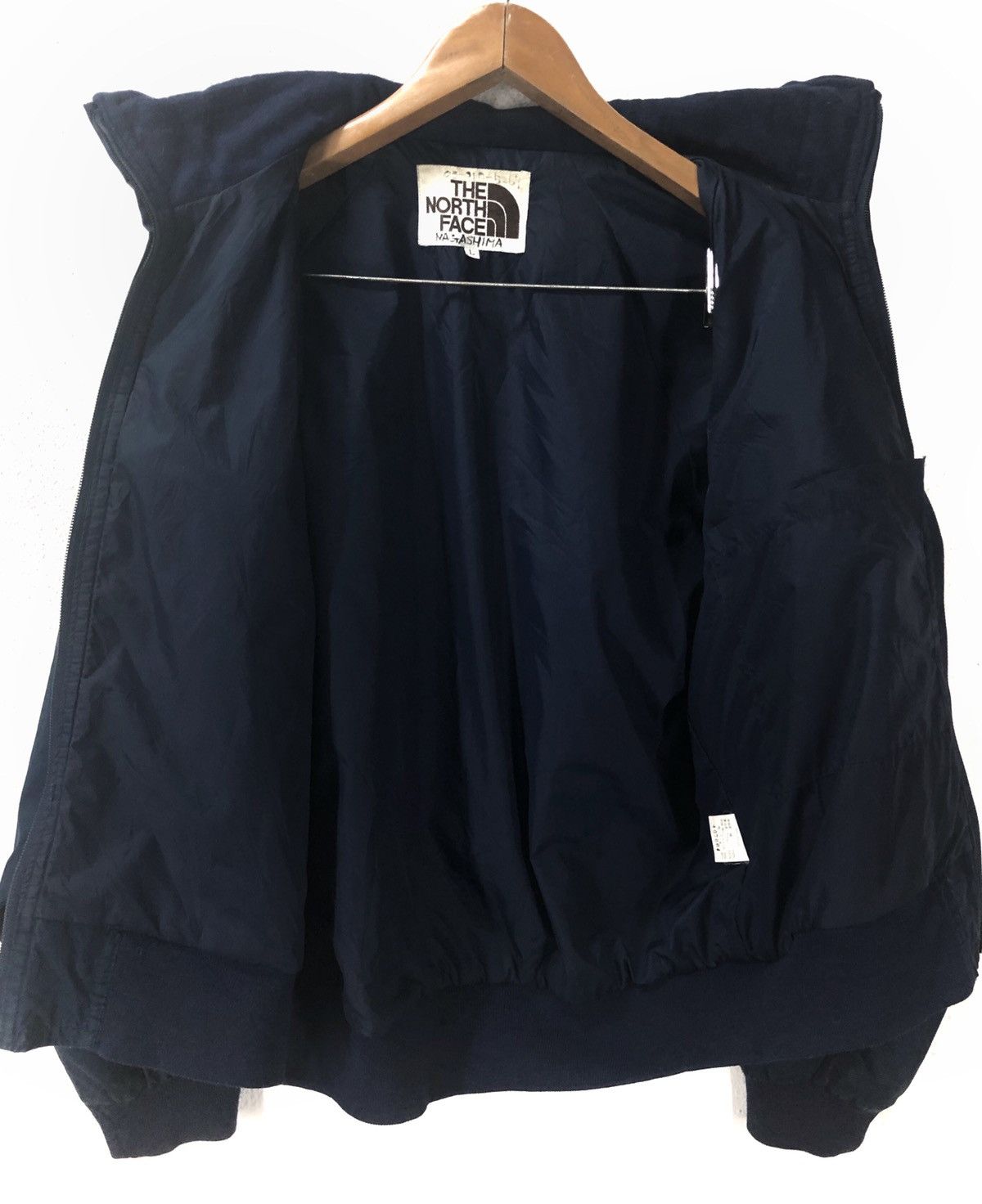 The North Face The North Face Isuzu 4WD Tokyo Jacket cw21 Size US L / EU 52-54 / 3 - 8 Thumbnail
