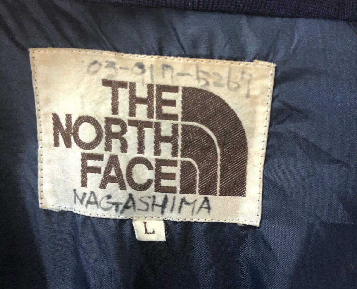 The North Face The North Face Isuzu 4WD Tokyo Jacket cw21 Size US L / EU 52-54 / 3 - 9 Thumbnail