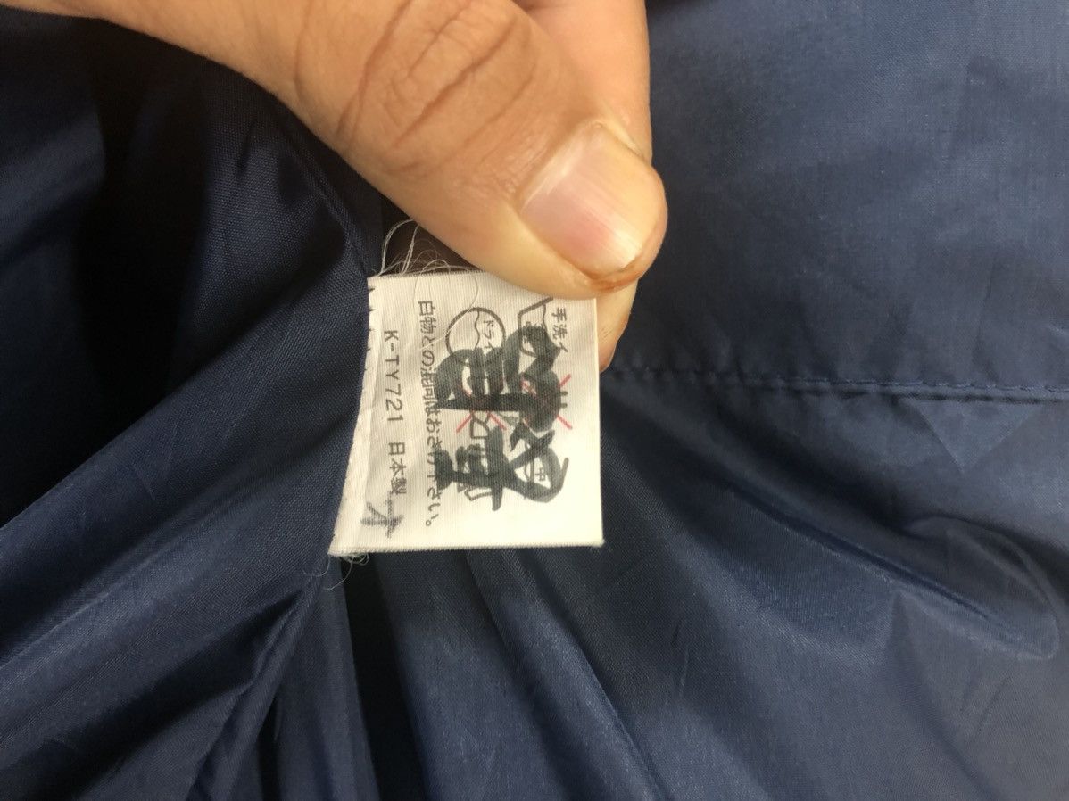The North Face The North Face Isuzu 4WD Tokyo Jacket cw21 Size US L / EU 52-54 / 3 - 12 Thumbnail