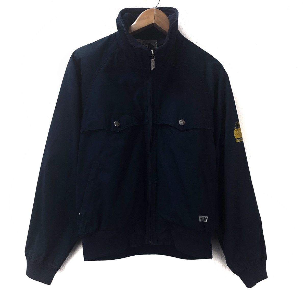 The North Face The North Face Isuzu 4WD Tokyo Jacket cw21 Size US L / EU 52-54 / 3 - 2 Thumbnail