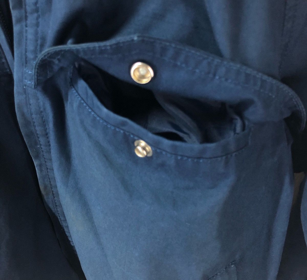 The North Face The North Face Isuzu 4WD Tokyo Jacket cw21 Size US L / EU 52-54 / 3 - 7 Thumbnail