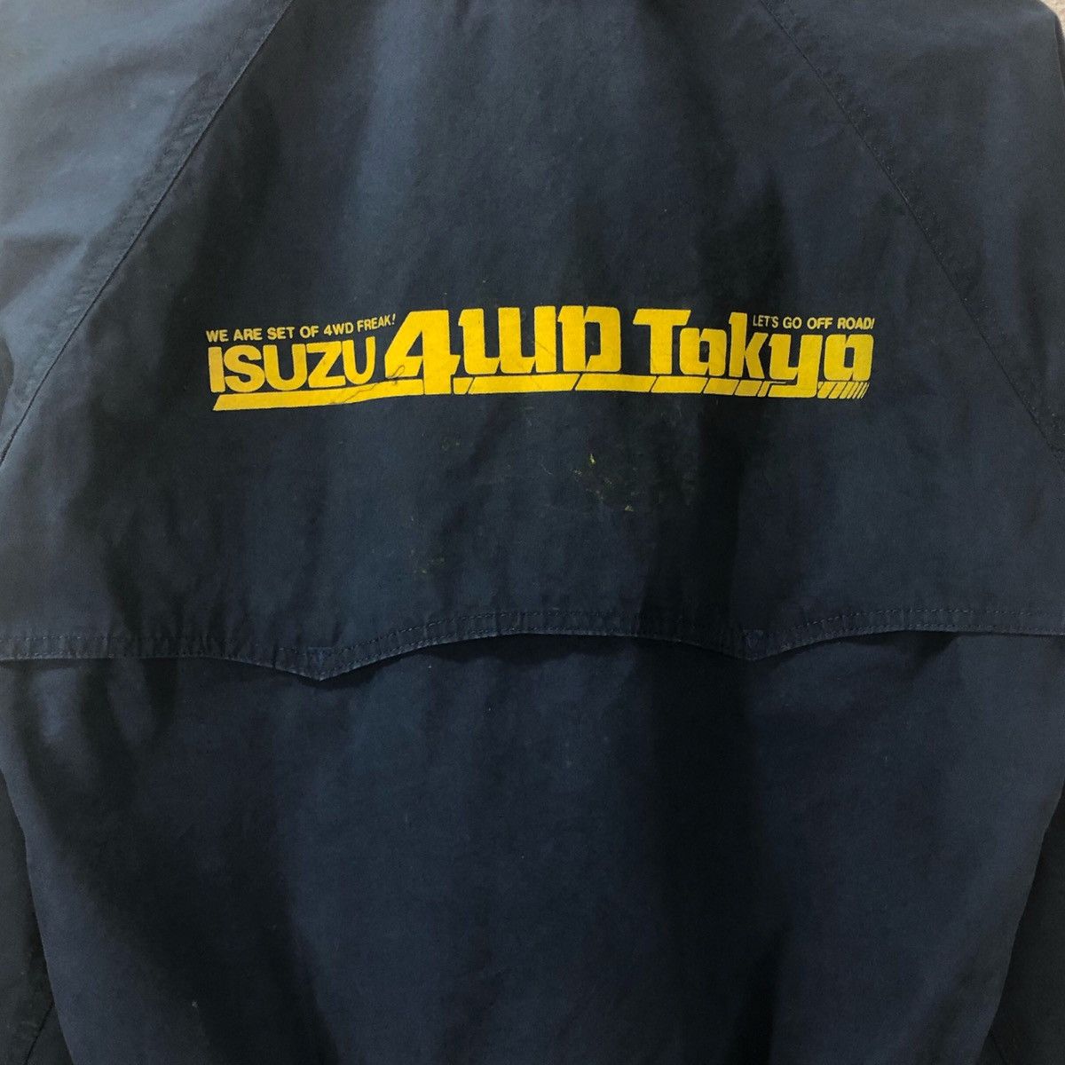 The North Face The North Face Isuzu 4WD Tokyo Jacket cw21 Size US L / EU 52-54 / 3 - 6 Thumbnail