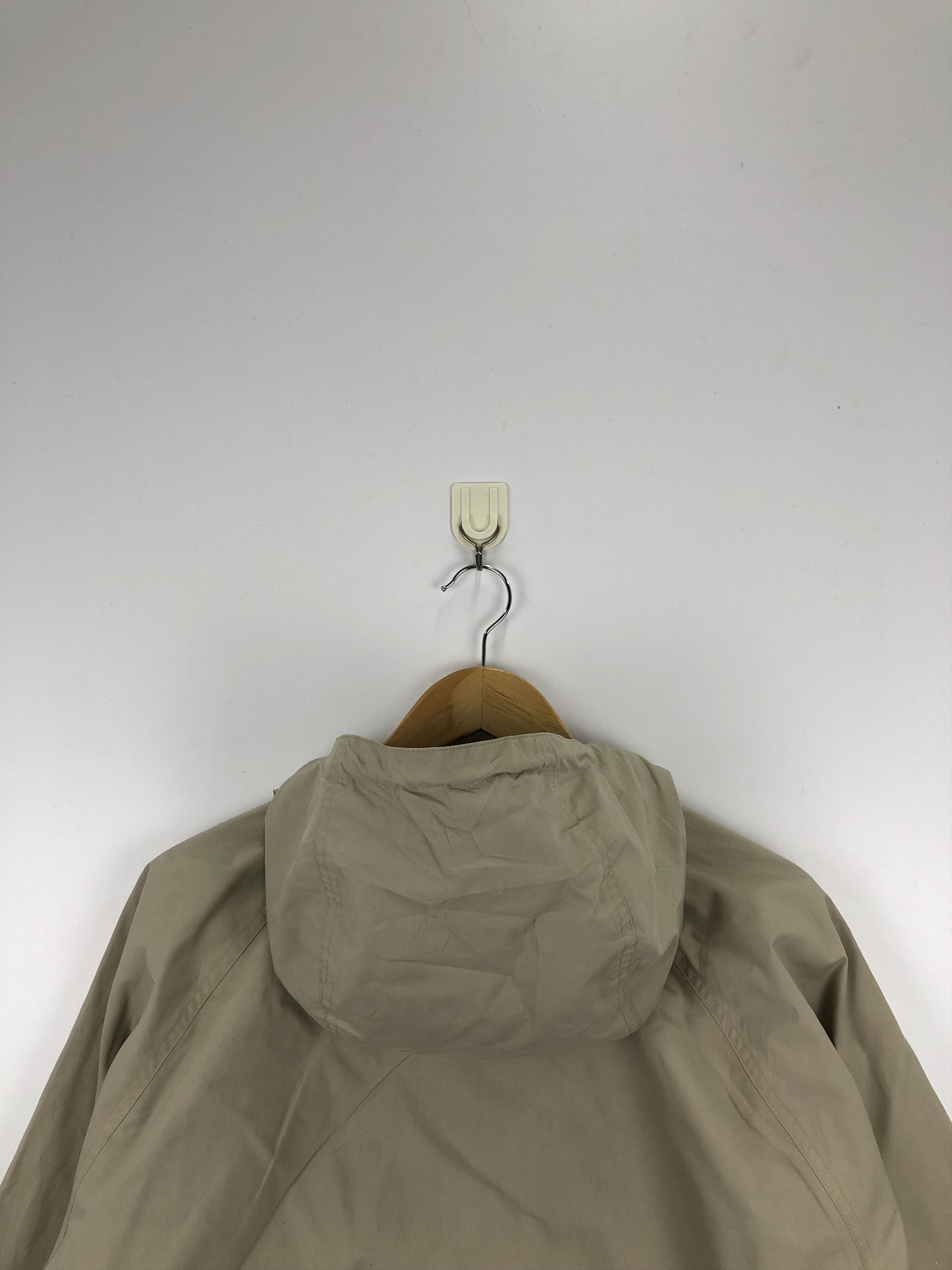 J. Press × Vintage Vintage Japanese Brand J. Press Hoodie Parka Jacket Size US M / EU 48-50 / 2 - 7 Thumbnail