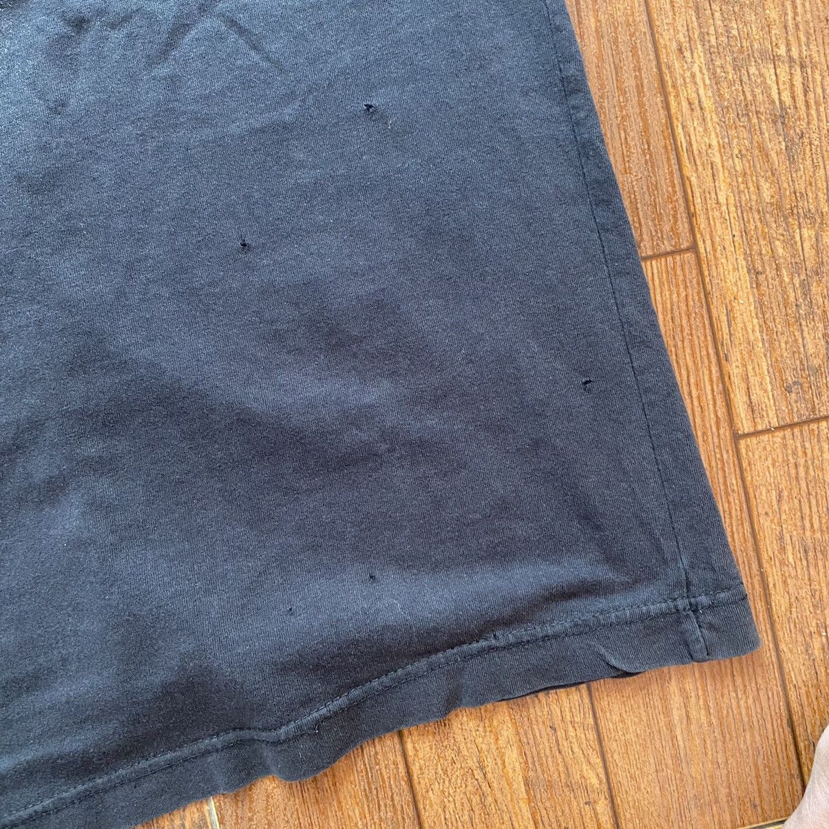 Band Tees × Vintage Rare Vintage Bohse Onkelz - E.I.N.S. Size US XL / EU 56 / 4 - 7 Thumbnail