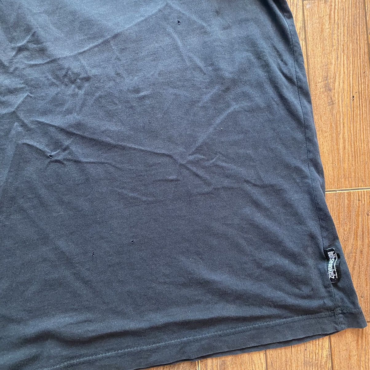 Band Tees × Vintage Rare Vintage Bohse Onkelz - E.I.N.S. Size US XL / EU 56 / 4 - 6 Thumbnail