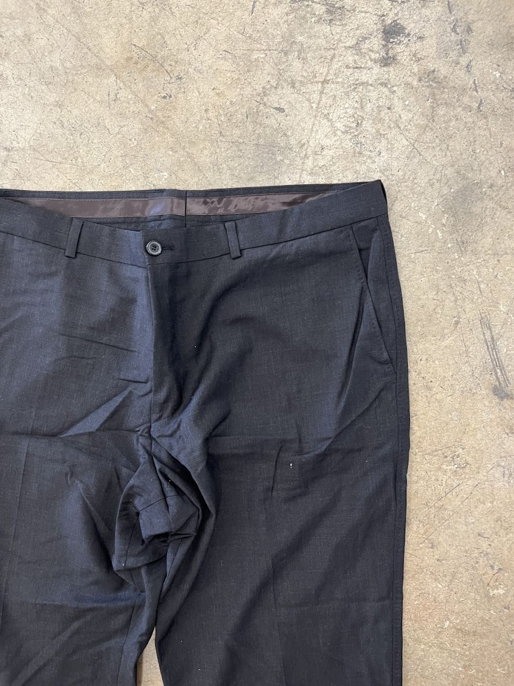 Other these remind me of ccp type trousers Size 38R - 2 Thumbnail