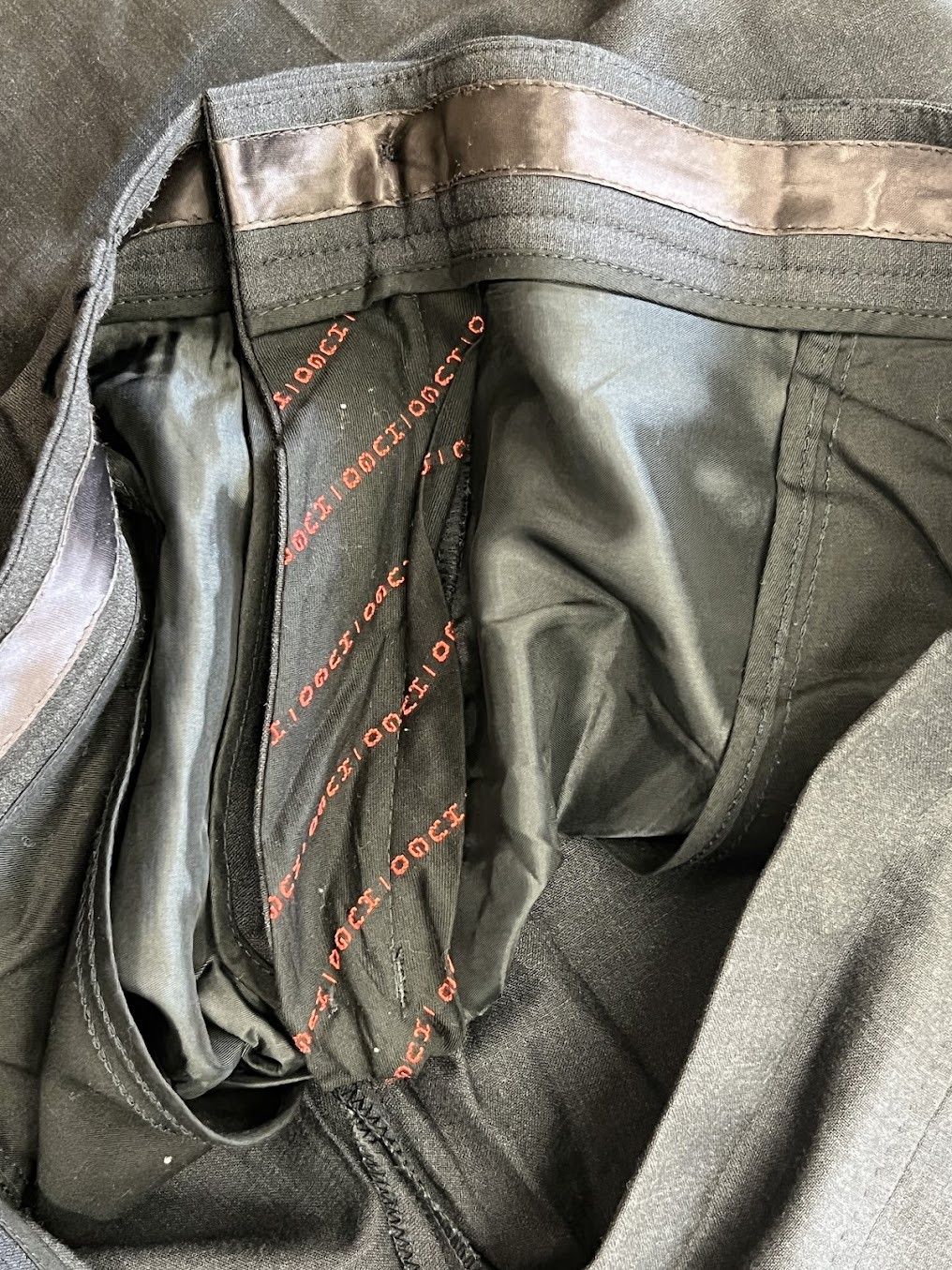 Other these remind me of ccp type trousers Size 38R - 4 Thumbnail