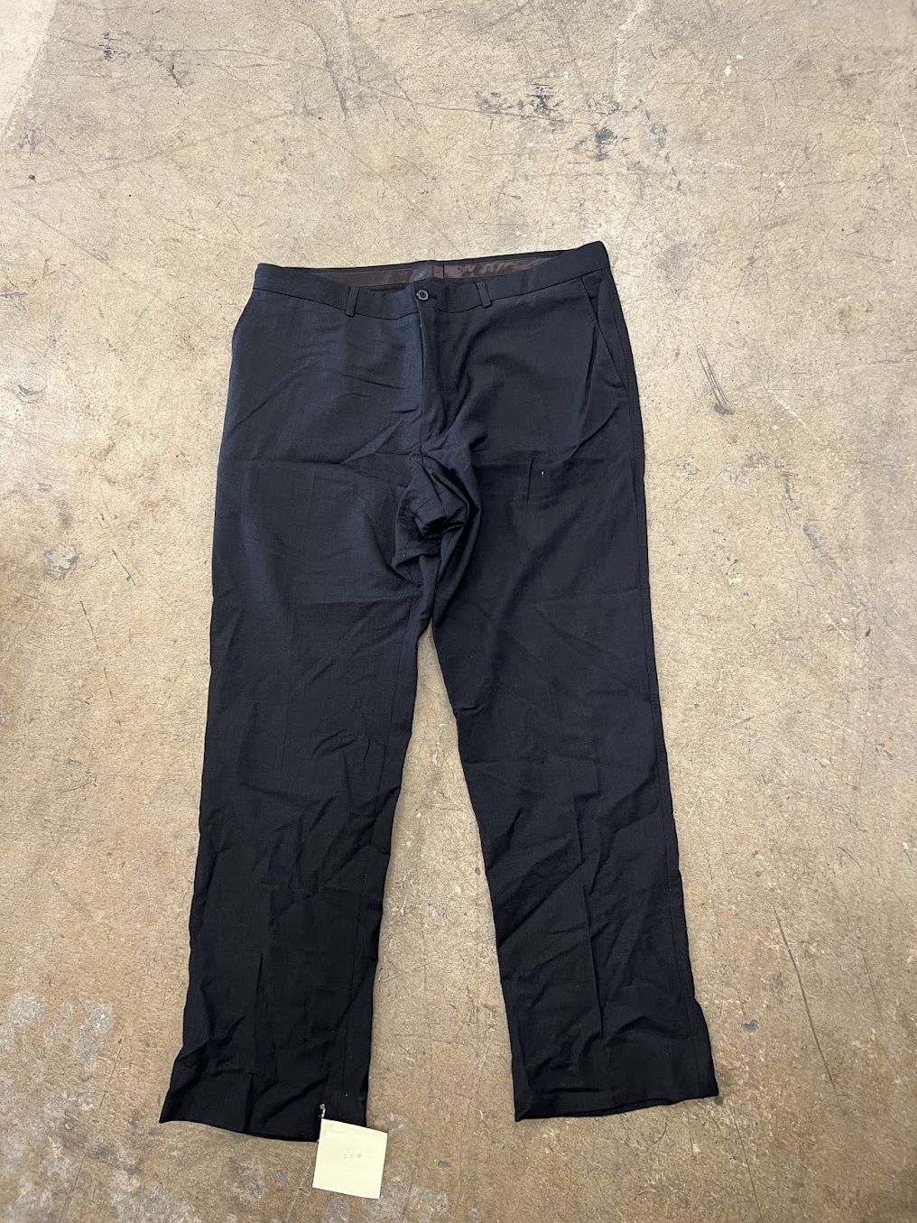 Other these remind me of ccp type trousers Size 38R - 1 Thumbnail