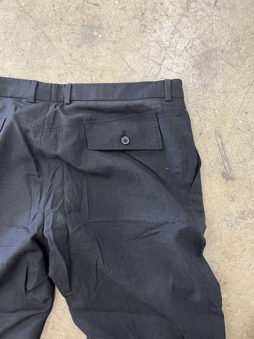 Other these remind me of ccp type trousers Size 38R - 6 Thumbnail