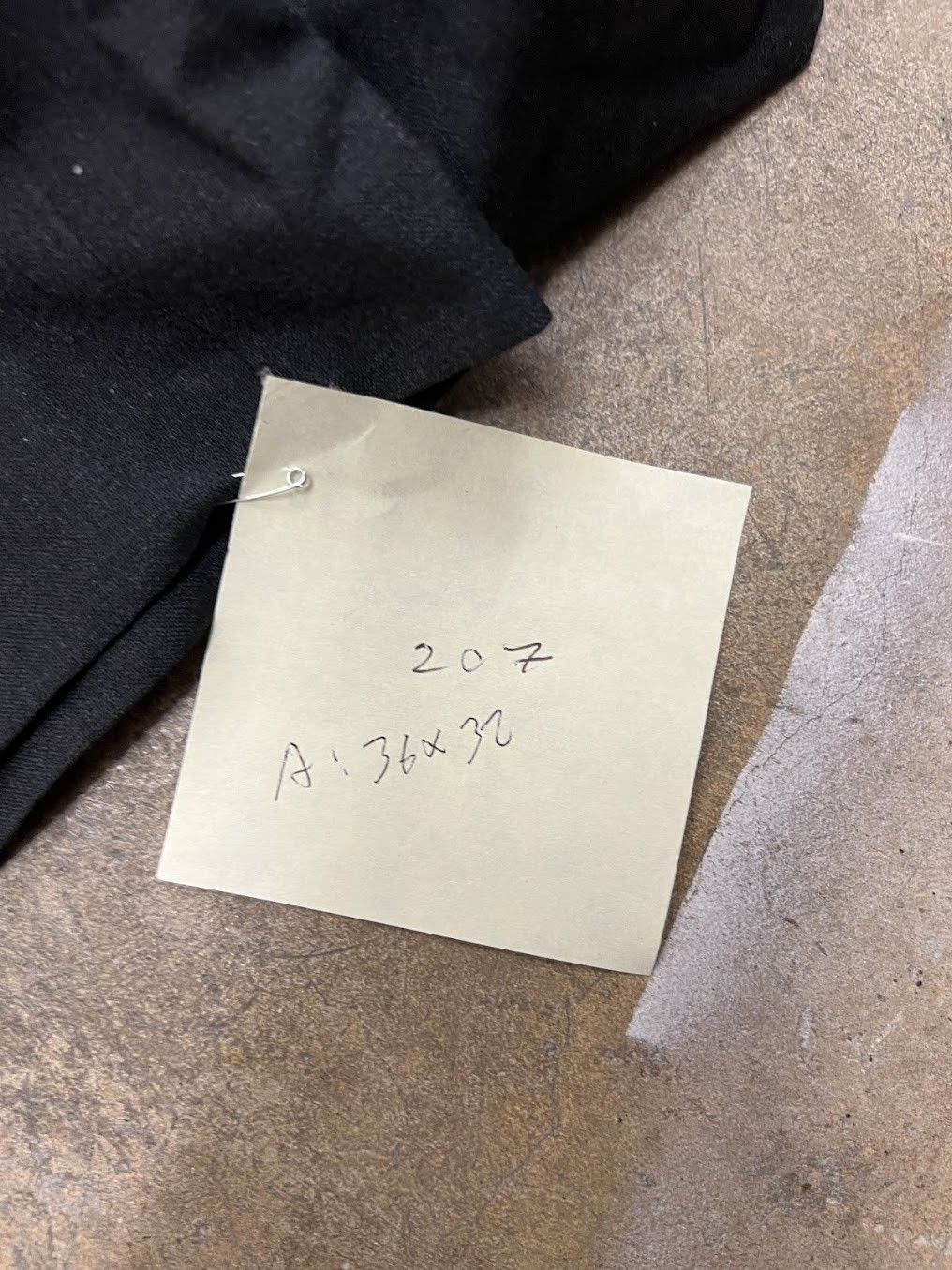 Other these remind me of ccp type trousers Size 38R - 8 Thumbnail