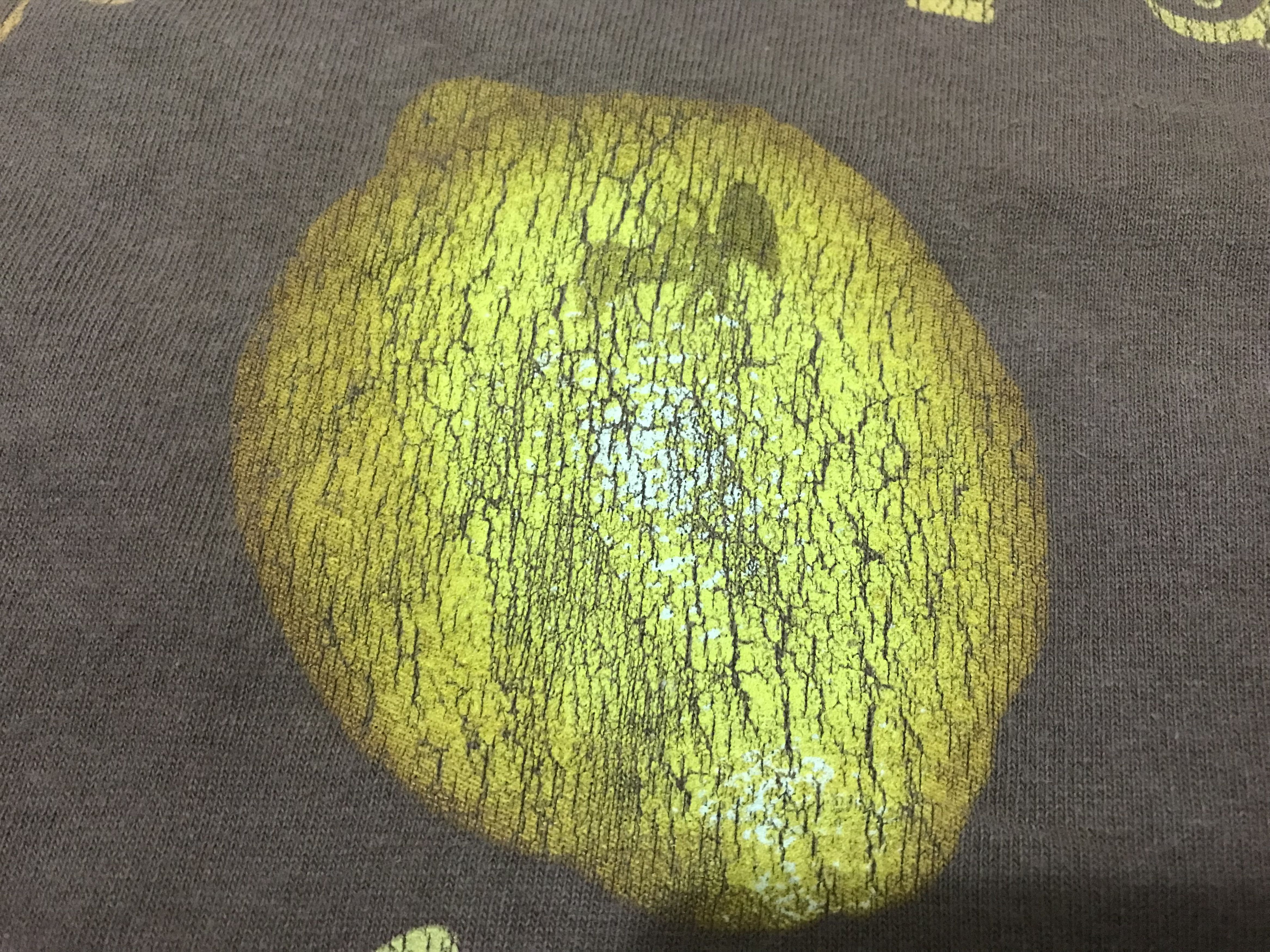 Band Tees Vintage Led Zeppelin Squeeze My Lemon T-Shirt Size US M / EU 48-50 / 2 - 5 Thumbnail