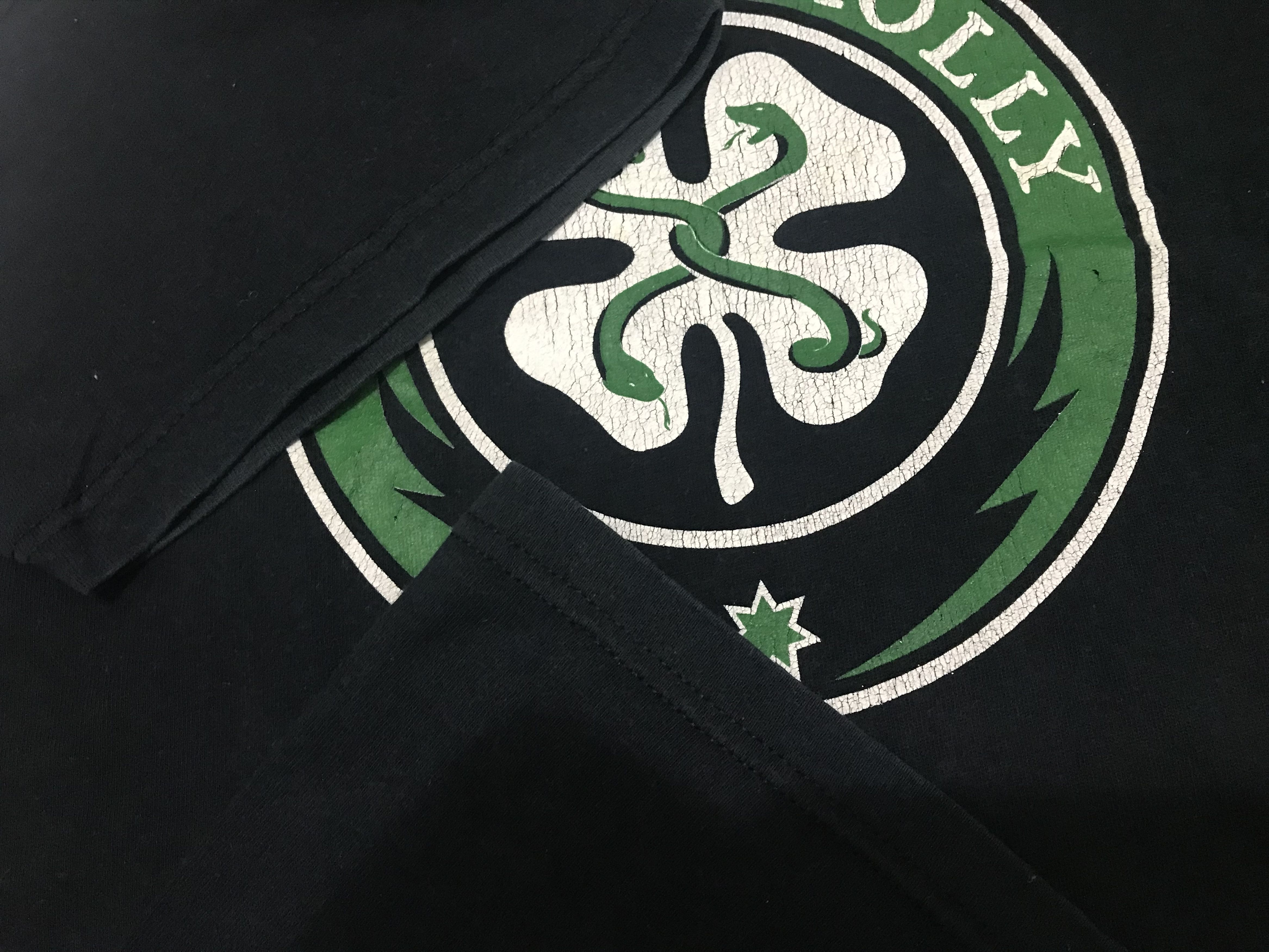 Band Tees Vintage Flogging Molly Rock Tour Concert T-Shirt Size US M / EU 48-50 / 2 - 9 Thumbnail