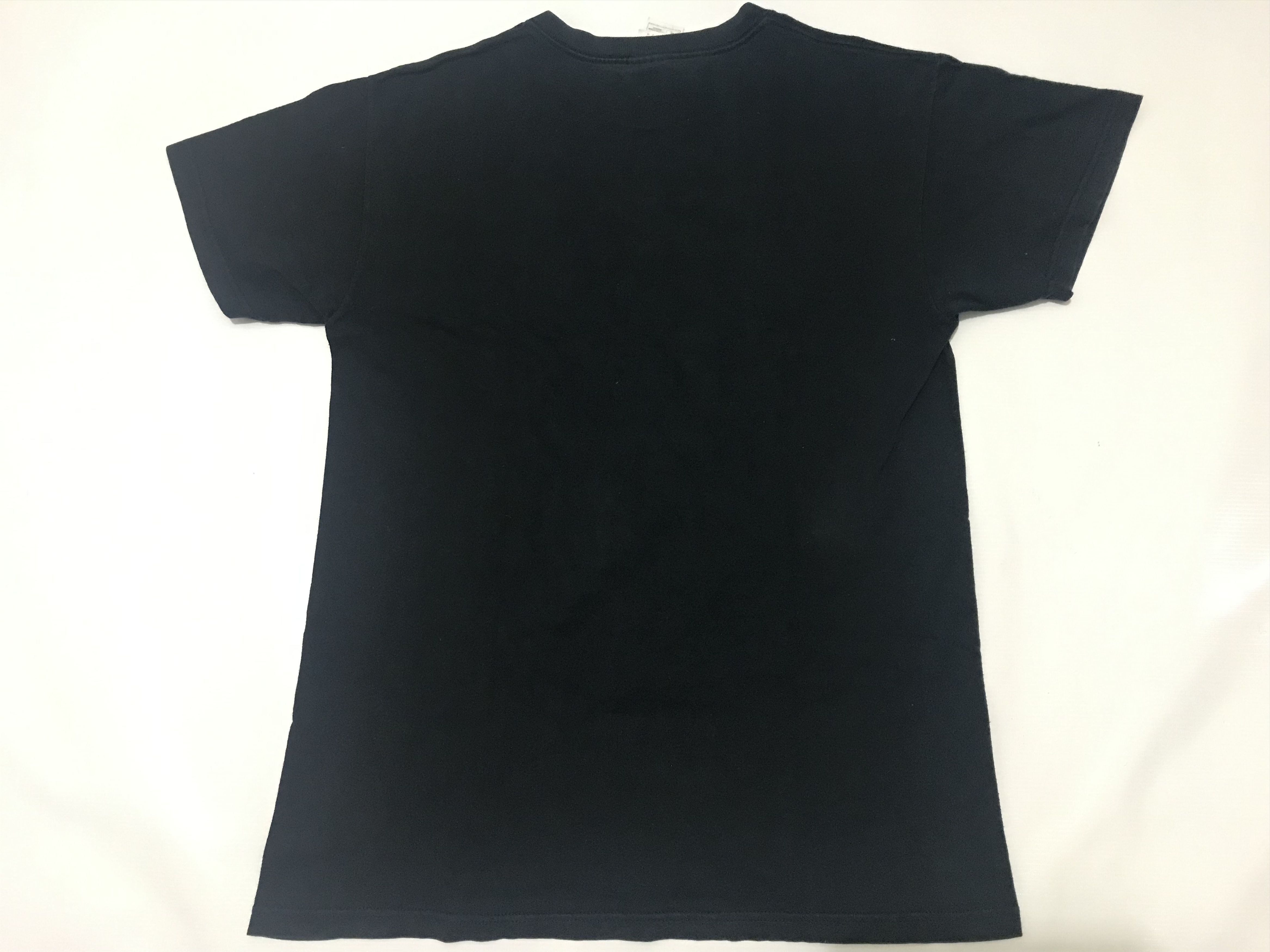 Band Tees Vintage Flogging Molly Rock Tour Concert T-Shirt Size US M / EU 48-50 / 2 - 4 Thumbnail