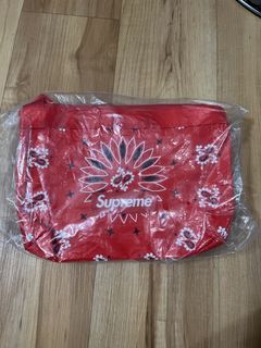 Sling Bag  Supreme 21ss