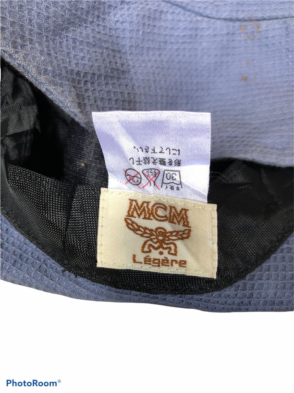 MCM MCM Bucket Hat Size ONE SIZE - 4 Thumbnail