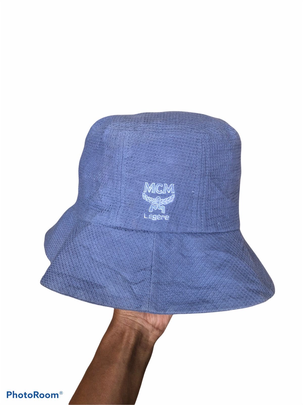 MCM MCM Bucket Hat Size ONE SIZE - 1 Thumbnail