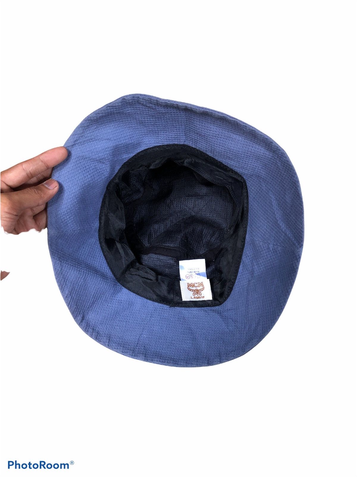 MCM MCM Bucket Hat Size ONE SIZE - 3 Thumbnail