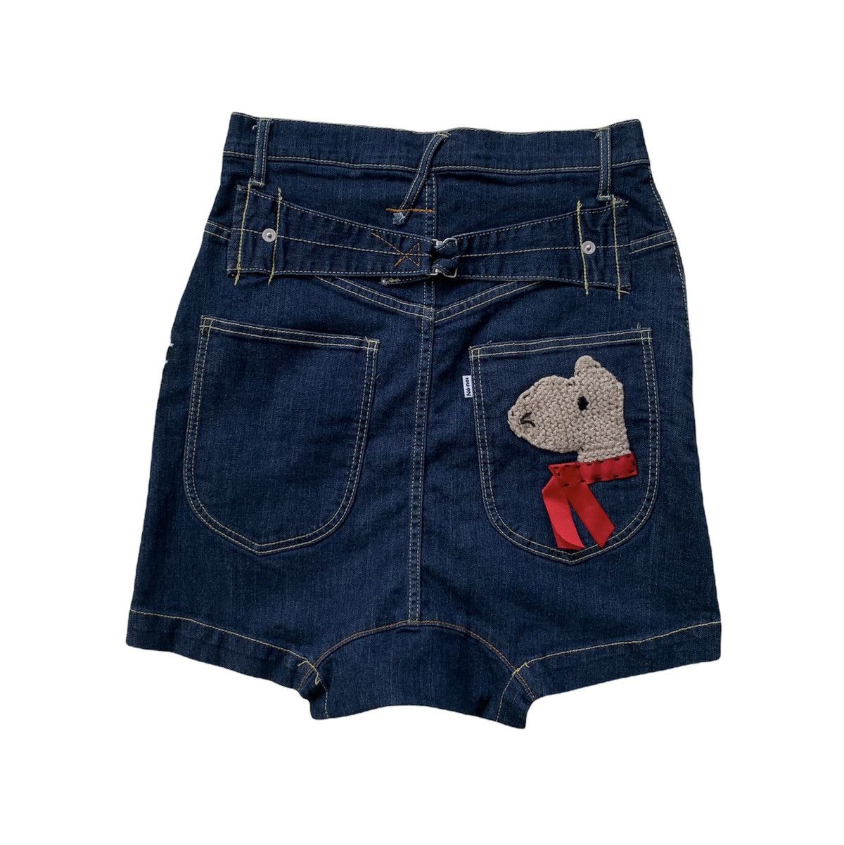 Issey Miyake Japanese Brand Ne-Net By Issey Miyake Shorts Size US 28 / EU 44 - 1 Thumbnail