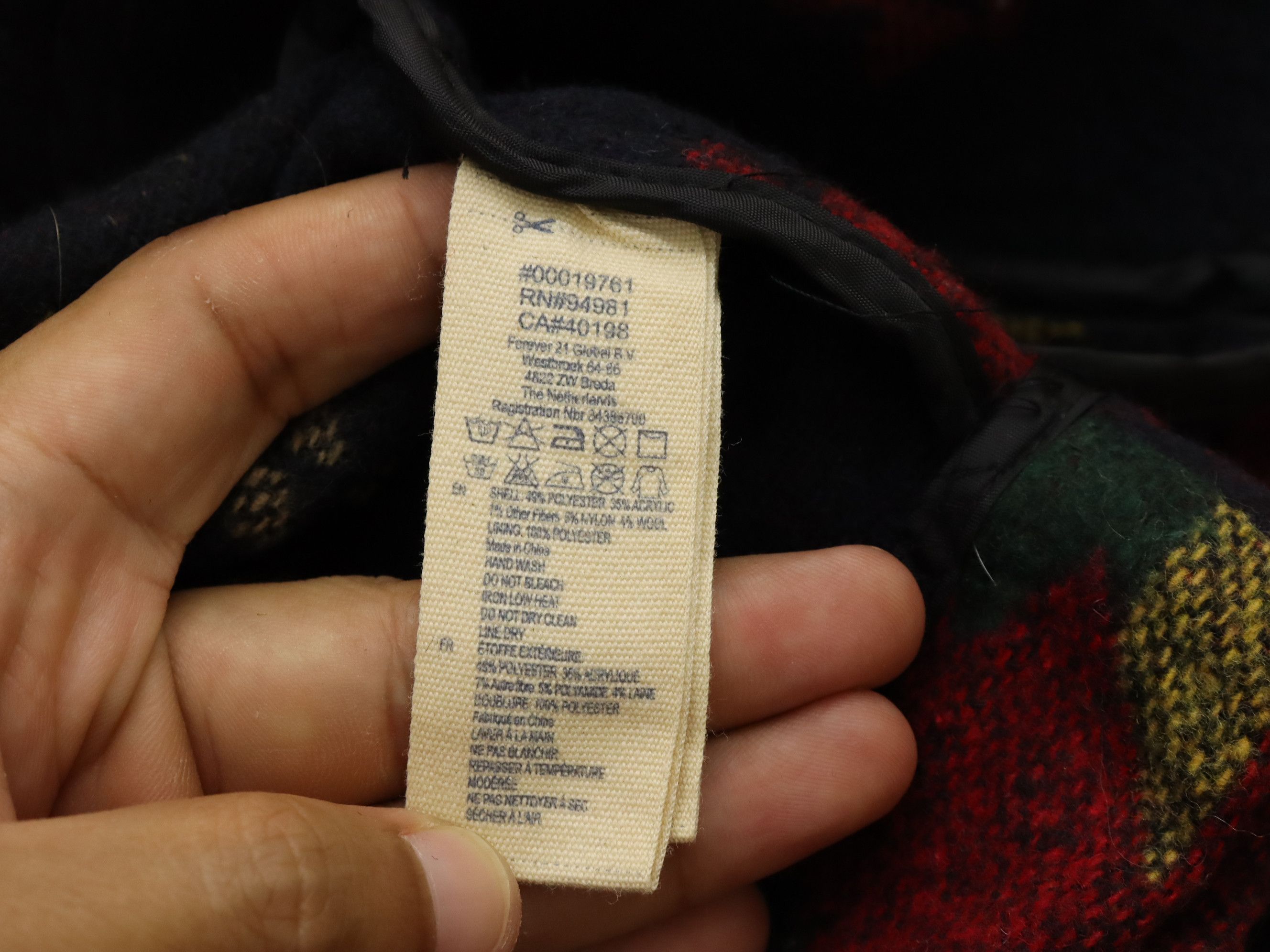 Other Chimayo Navajo Aztec Hoodie Jacket Size US M / EU 48-50 / 2 - 19 Thumbnail