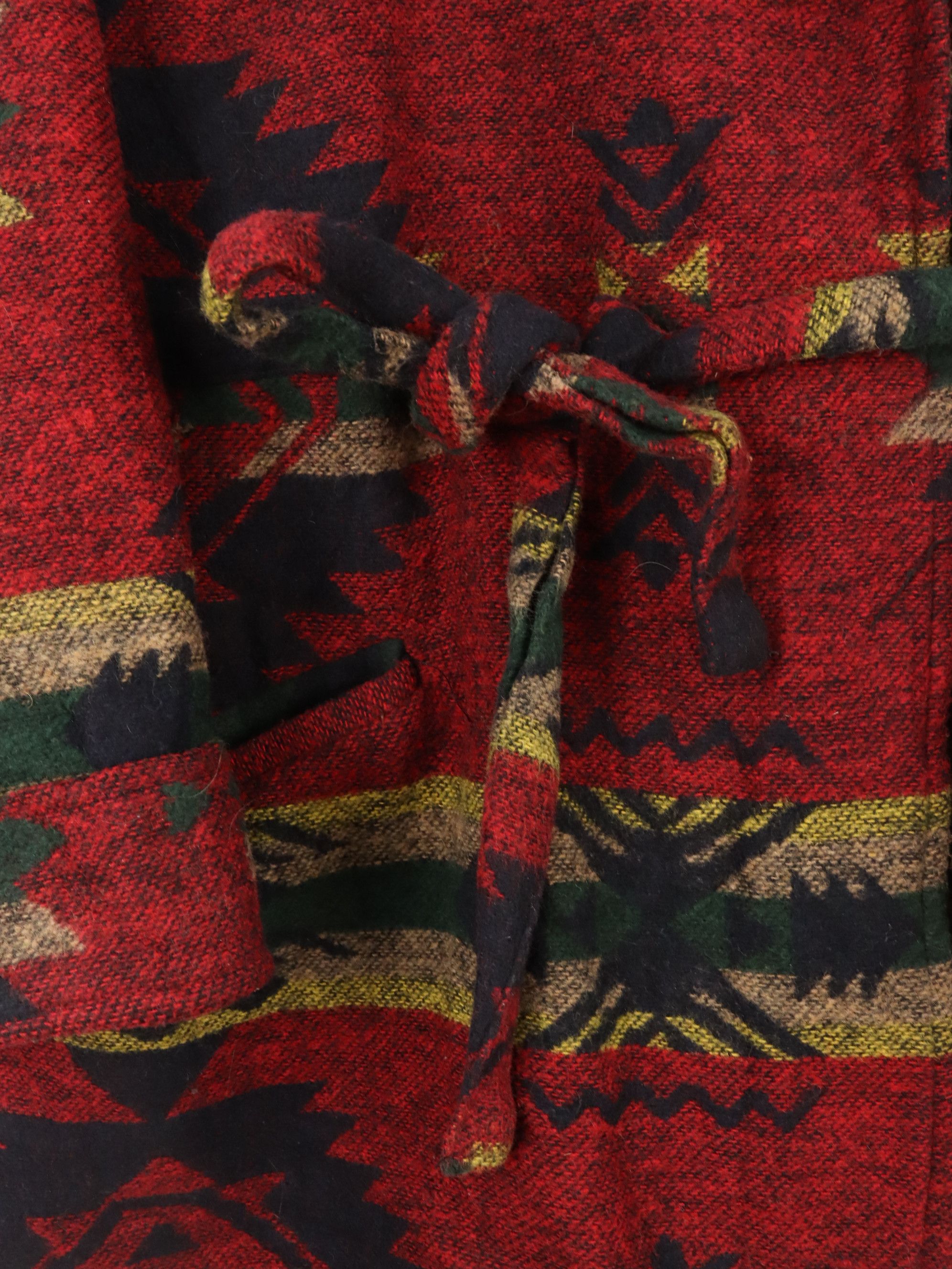 Other Chimayo Navajo Aztec Hoodie Jacket Size US M / EU 48-50 / 2 - 13 Thumbnail