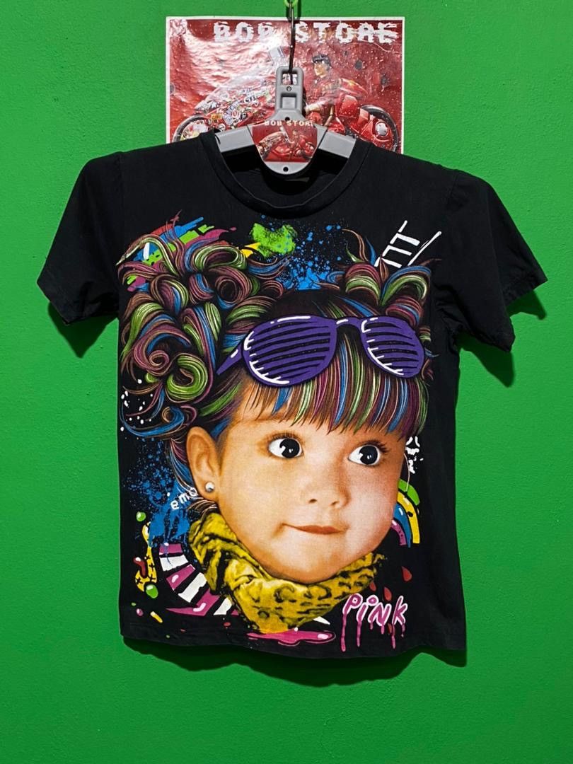 Little_Emo_on_Tour Damen T-Shirt 