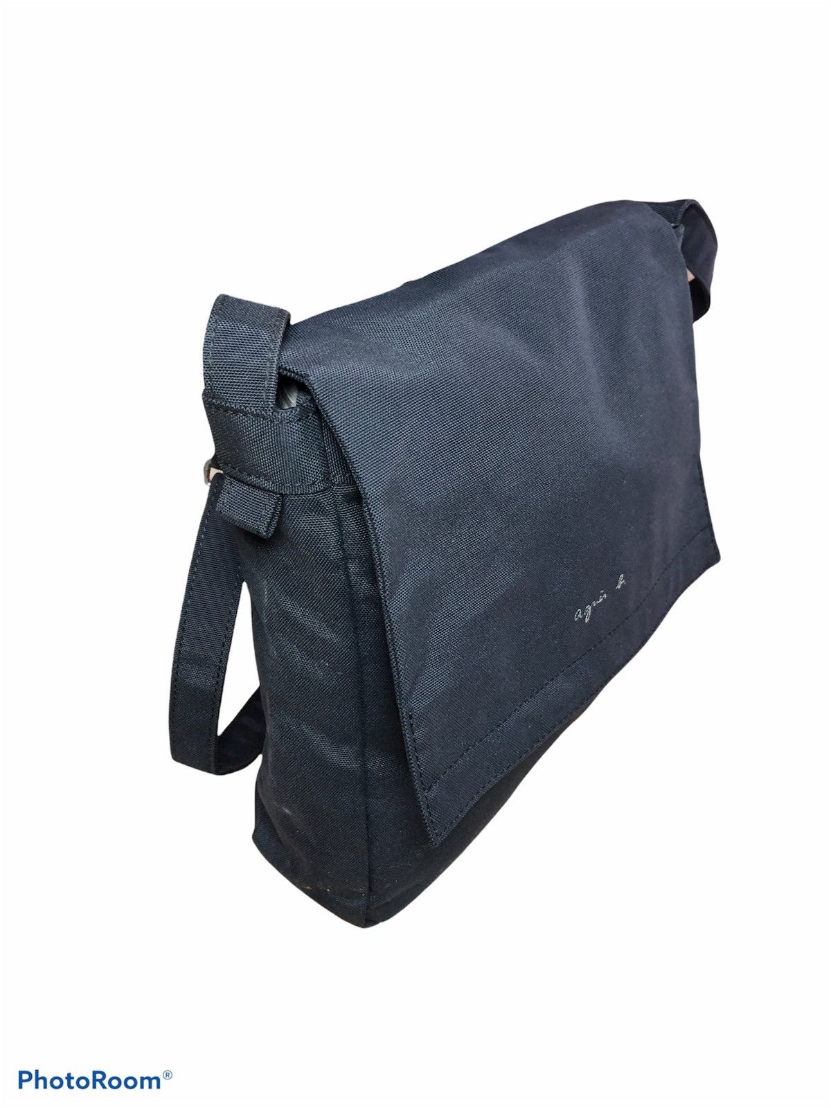 agnes b. AGNES B VOYAGE CROSSBODY SLINGBAG Size ONE SIZE - 3 Thumbnail