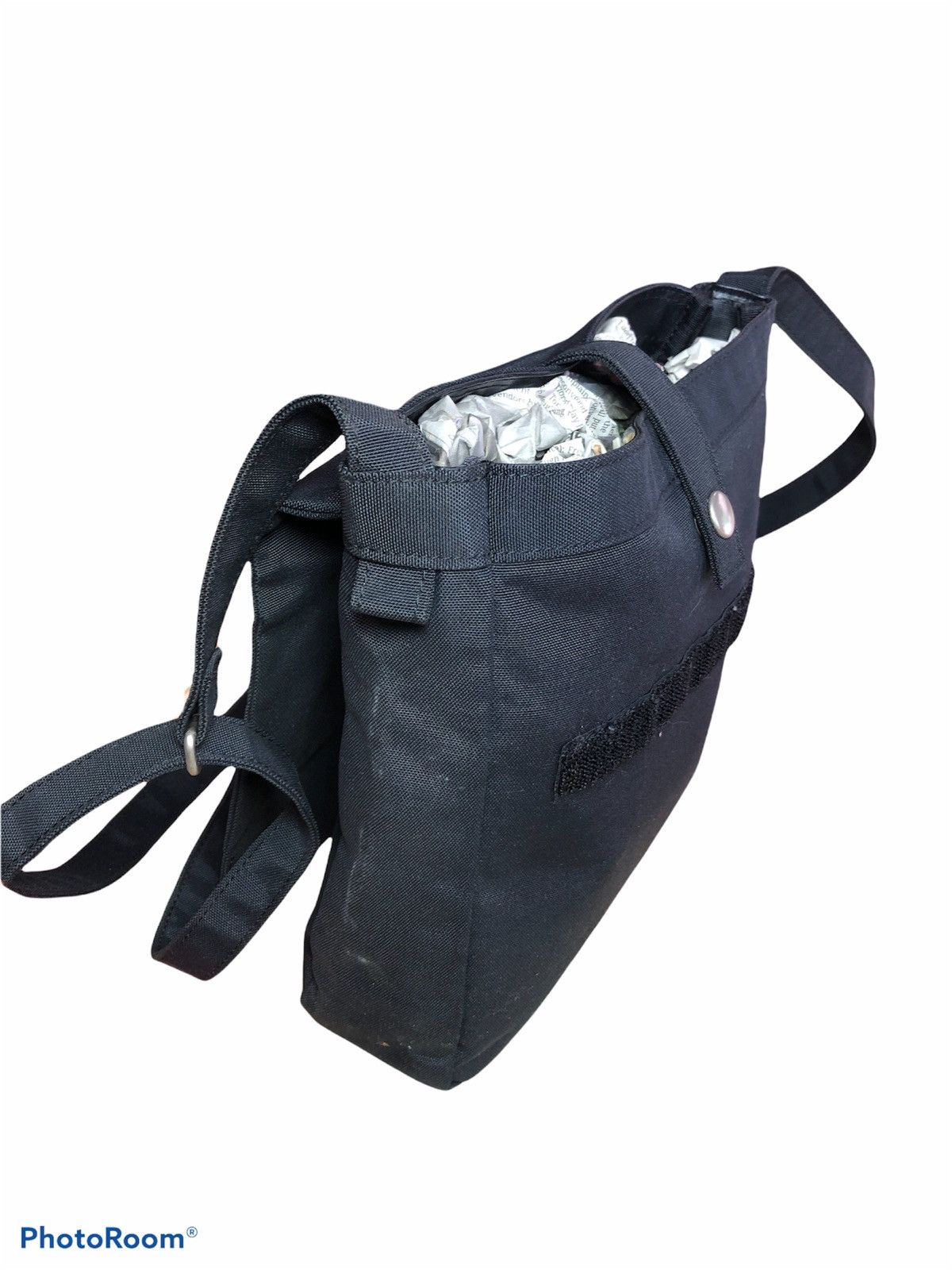 agnes b. AGNES B VOYAGE CROSSBODY SLINGBAG Size ONE SIZE - 4 Thumbnail