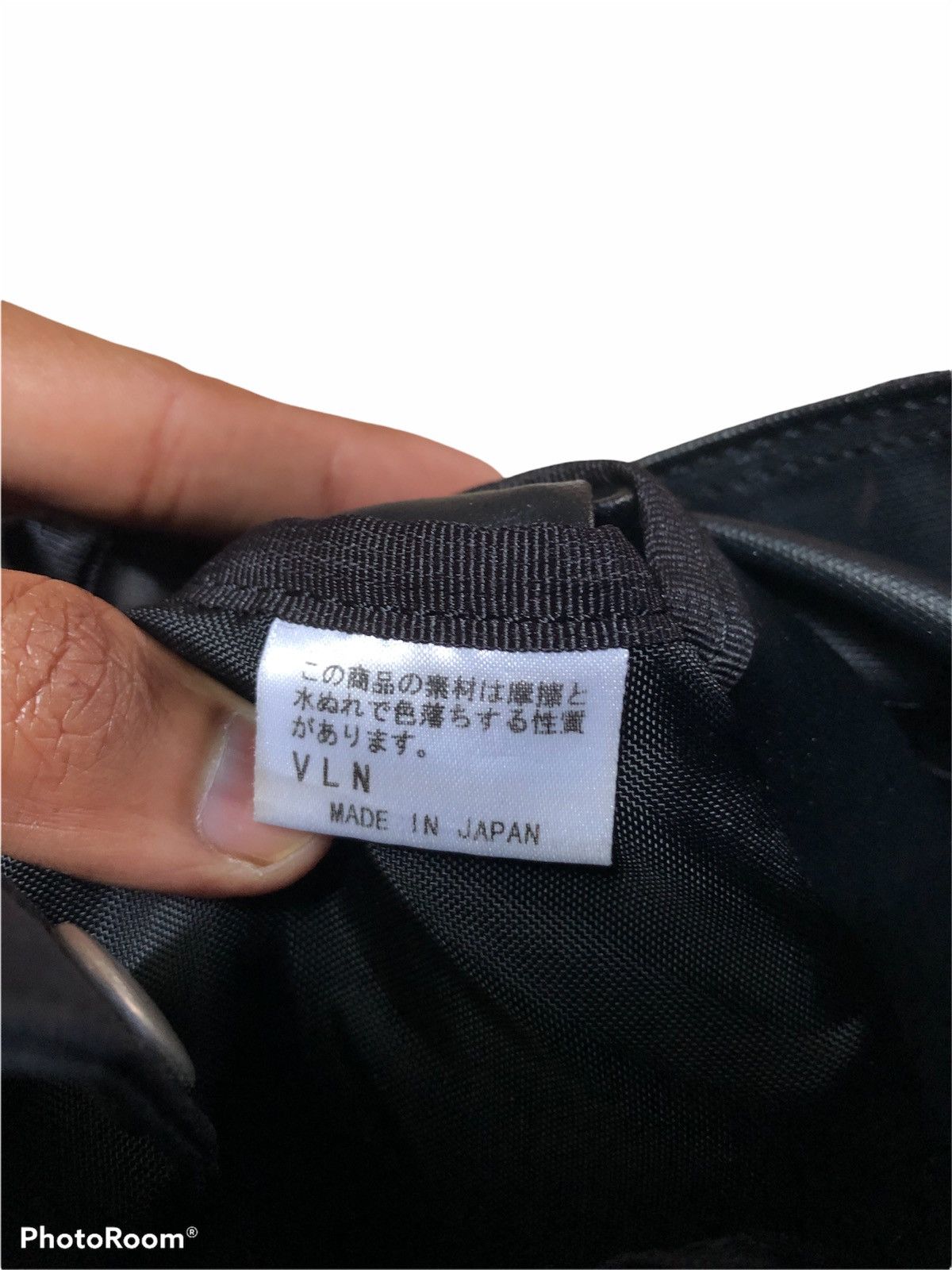 agnes b. AGNES B VOYAGE CROSSBODY SLINGBAG Size ONE SIZE - 7 Thumbnail