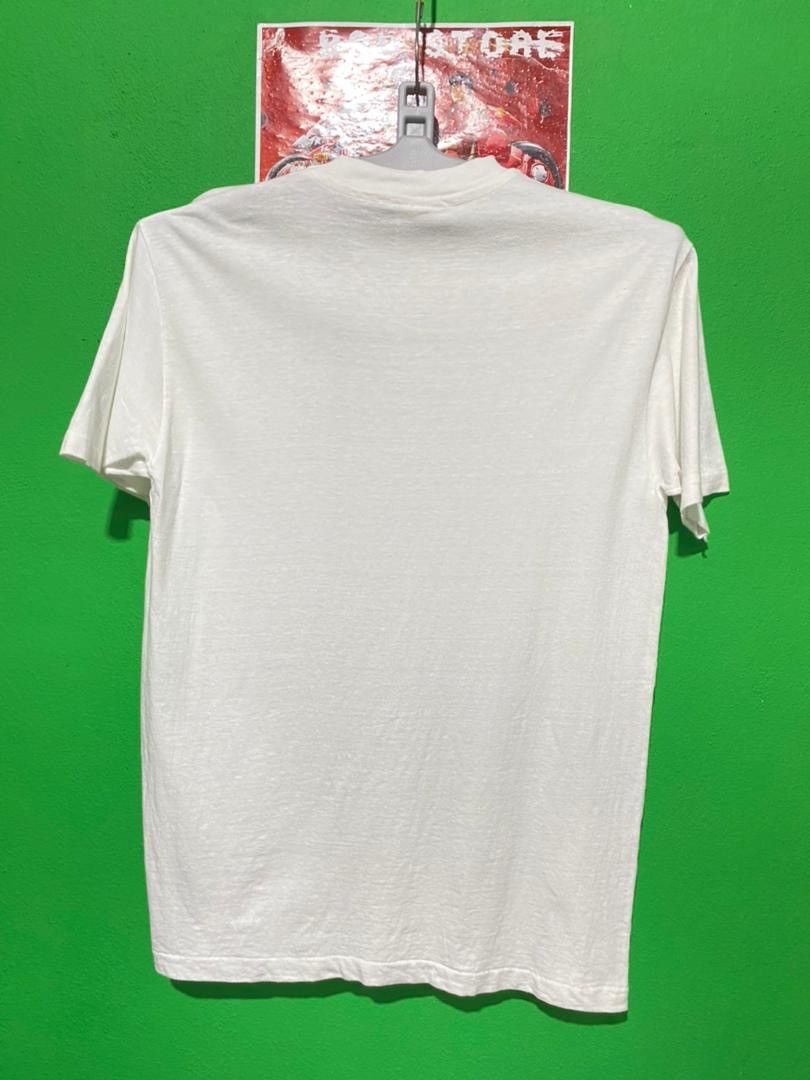 DC Comics × Vintage Vintage Dc Comic Batman T Shirt Size US M / EU 48-50 / 2 - 5 Thumbnail
