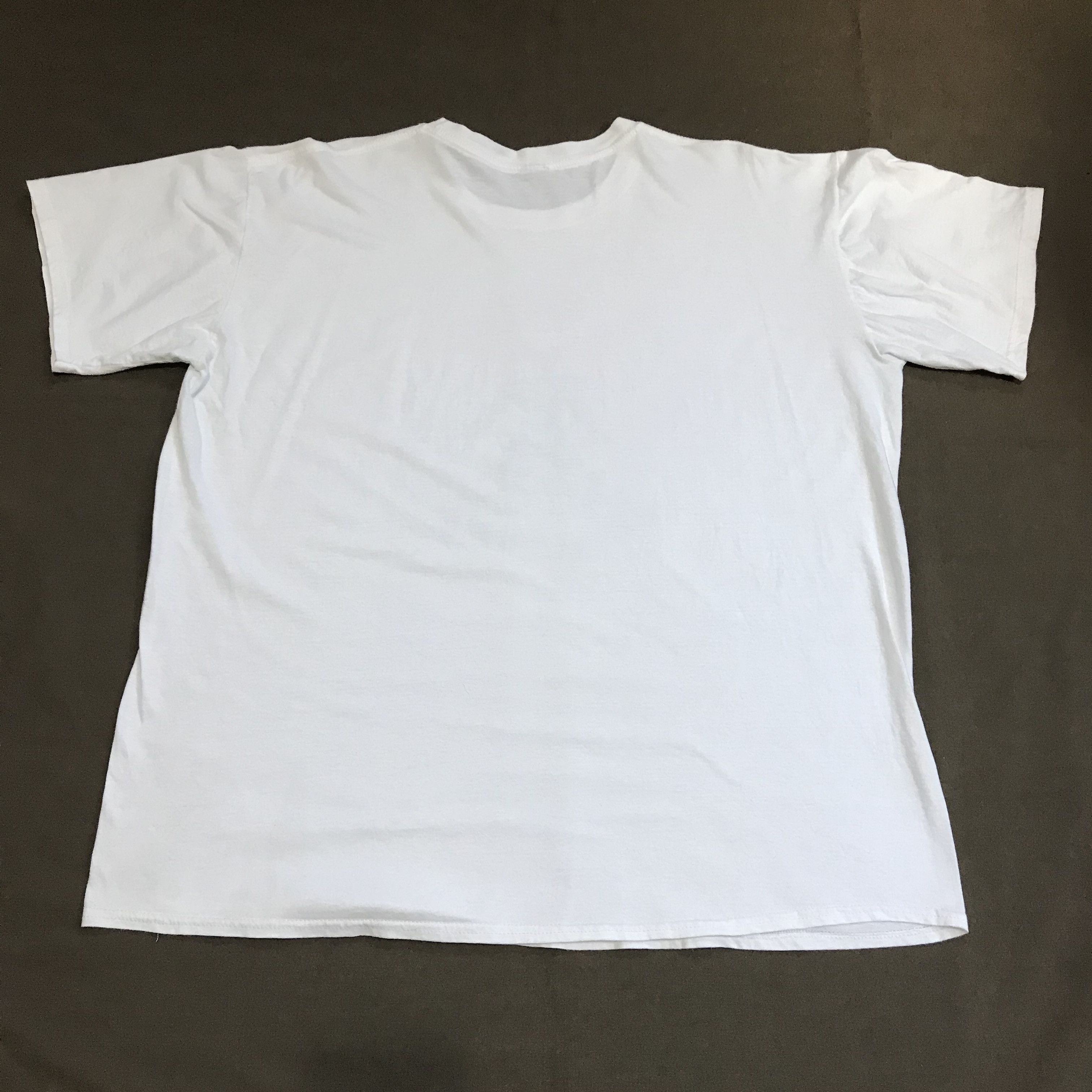 Marvel Comics Y2K Wolverine Tee Shirt XL graphic streetwear Japanese style Size US XL / EU 56 / 4 - 4 Thumbnail