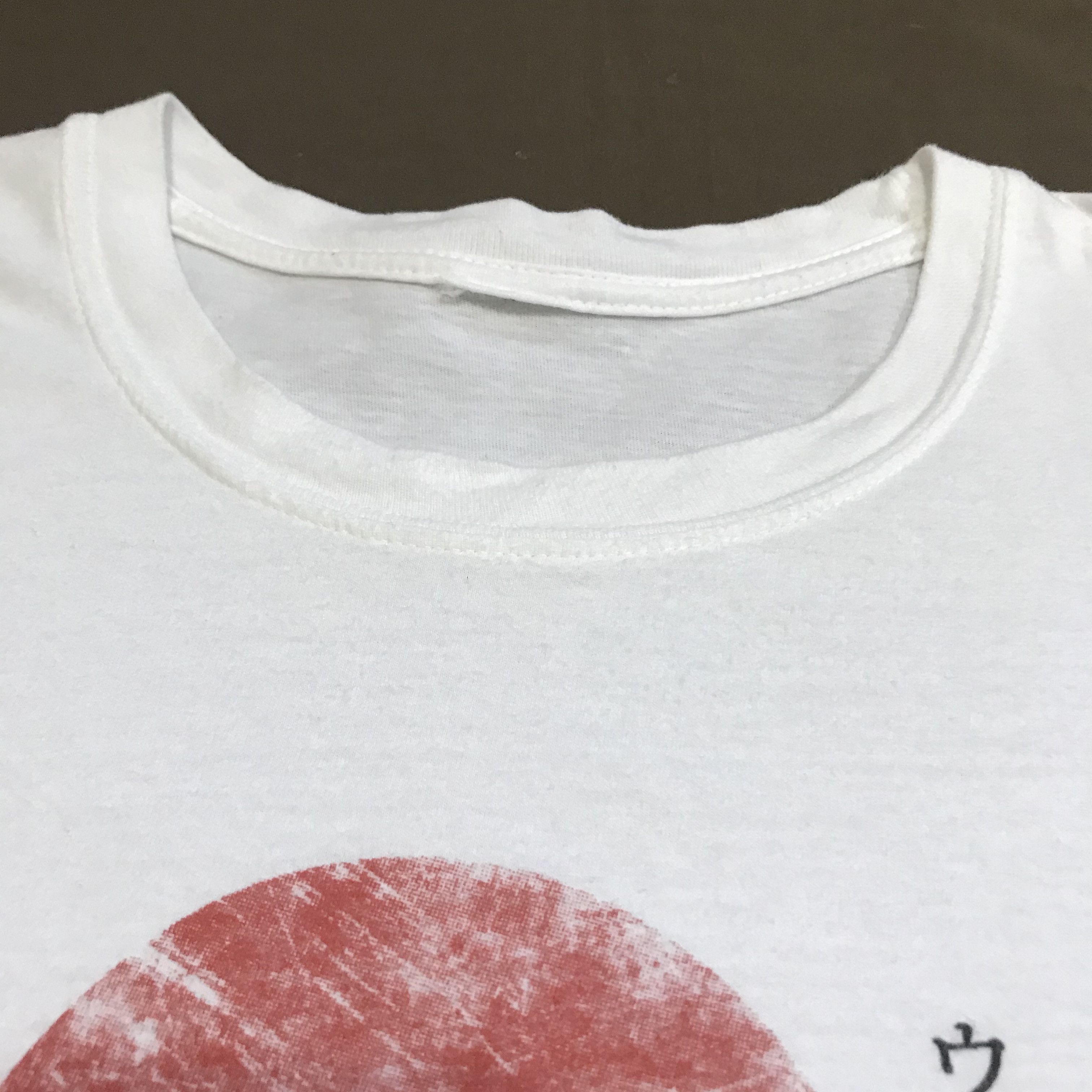 Marvel Comics Y2K Wolverine Tee Shirt XL graphic streetwear Japanese style Size US XL / EU 56 / 4 - 3 Thumbnail