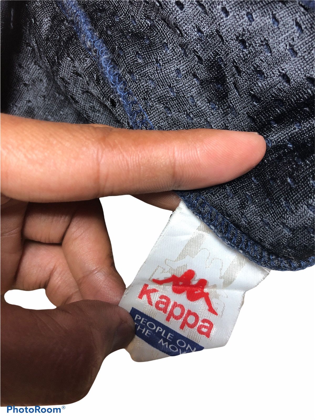 Kappa KAPPA SHERPA FLEECE VESTS Size US M / EU 48-50 / 2 - 4 Thumbnail