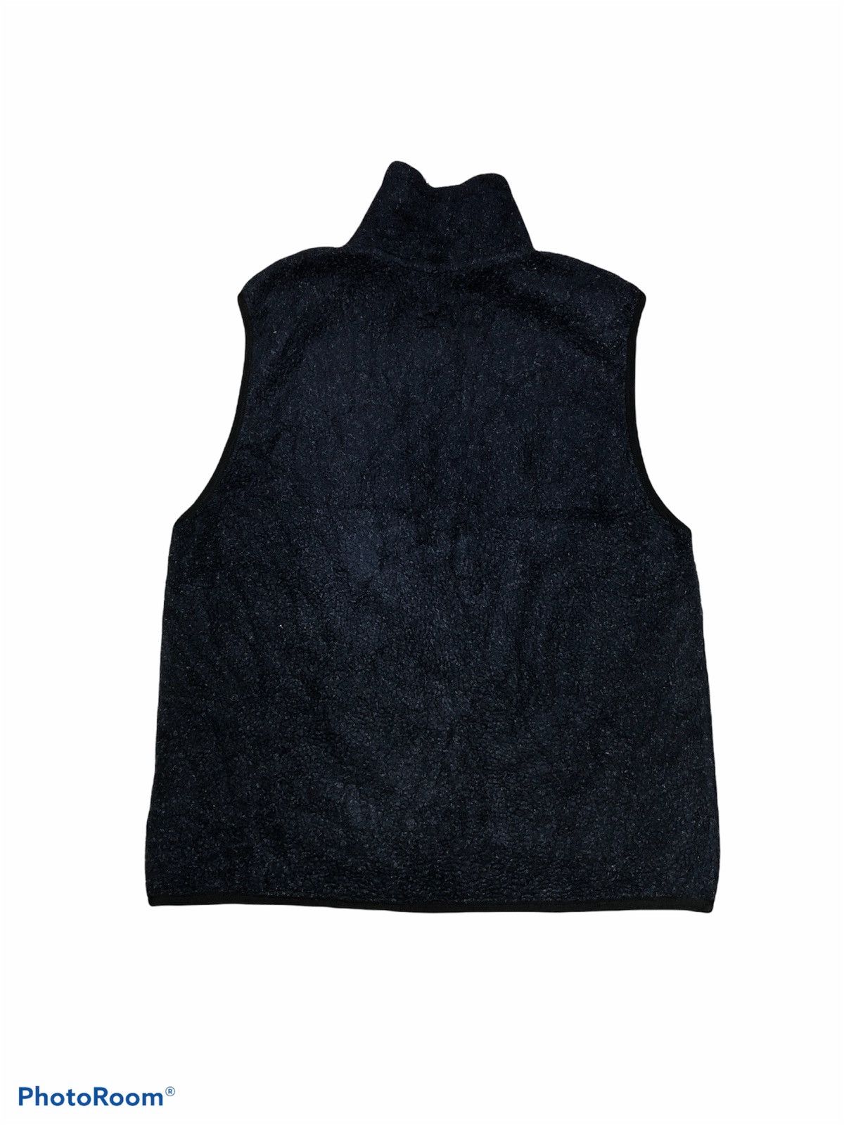 Kappa KAPPA SHERPA FLEECE VESTS Size US M / EU 48-50 / 2 - 2 Thumbnail
