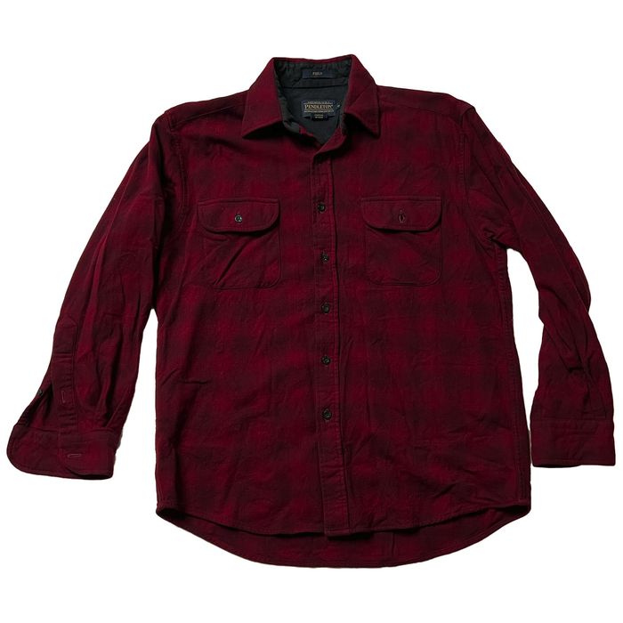 Pendleton Pendleton Field Shirt | Grailed