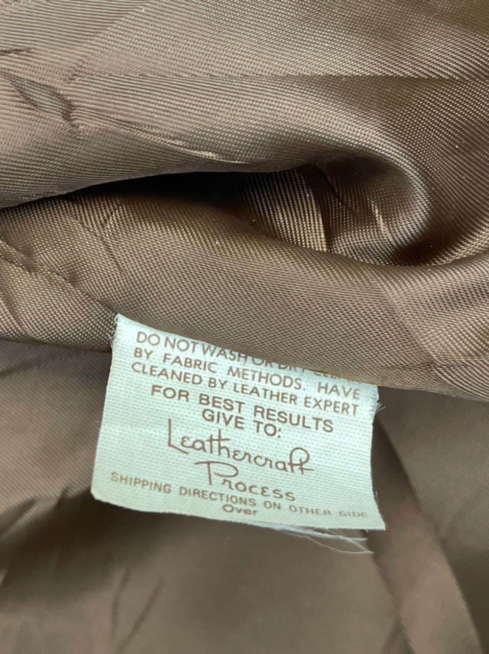 Schott Western By Schott Suede Leather Jacket Size US M / EU 48-50 / 2 - 15 Thumbnail