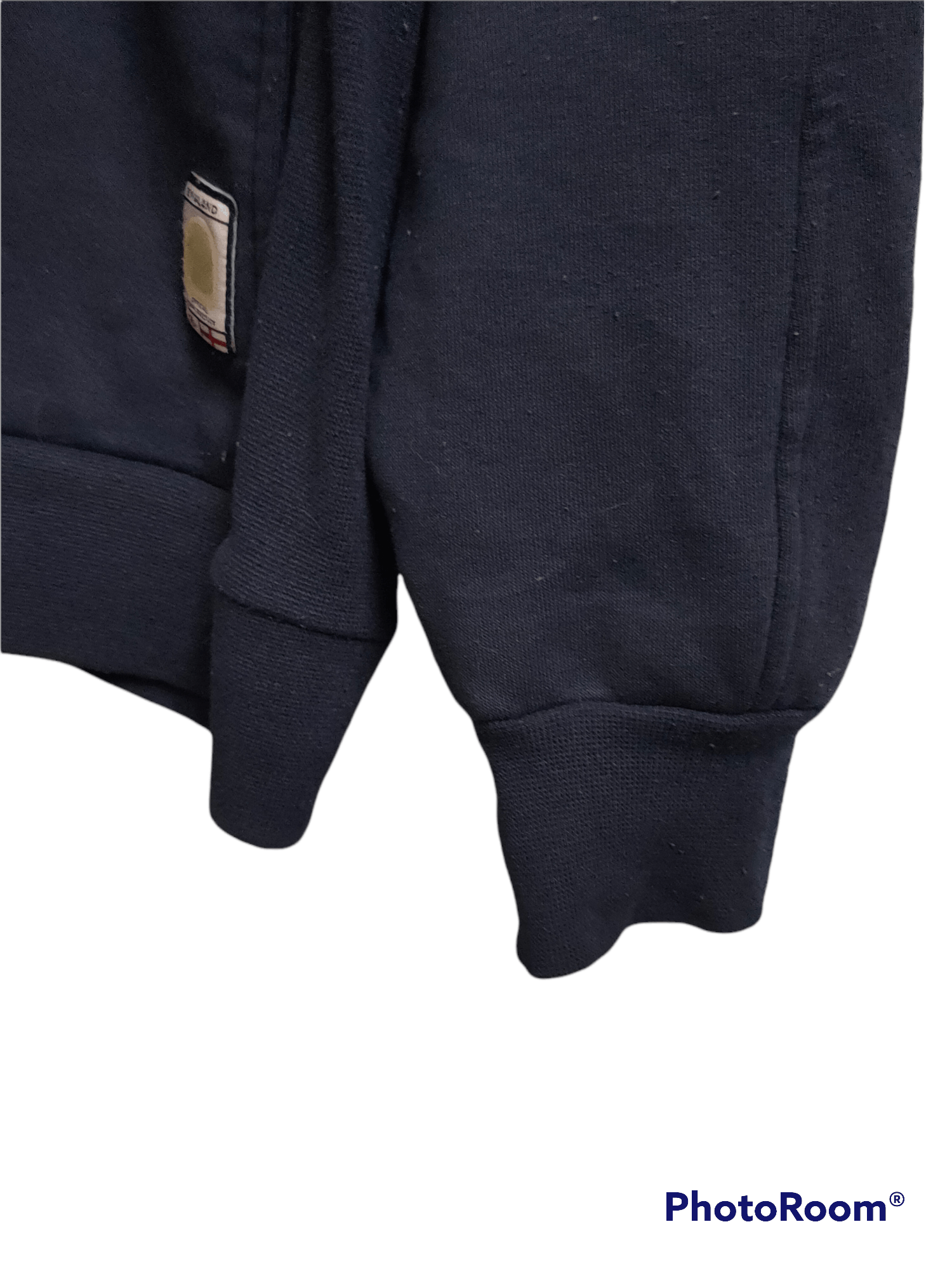 Umbro Umbro England vintage zip jacket official team product Size US L / EU 52-54 / 3 - 4 Thumbnail