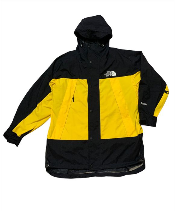 The North Face Vintage The North Face Dermizax Mountain Jacket
