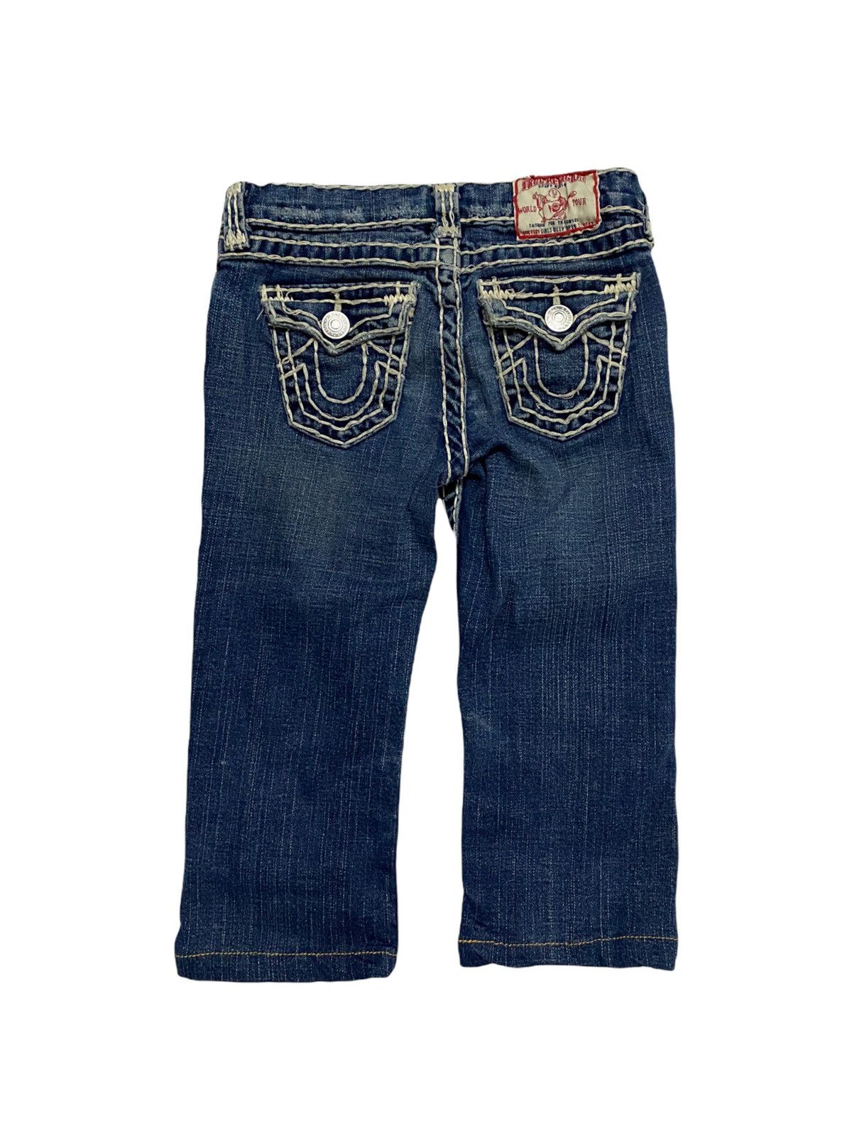 True Religion True Religion Girl Kids Size Size US 26 / EU 42 - 2 Thumbnail