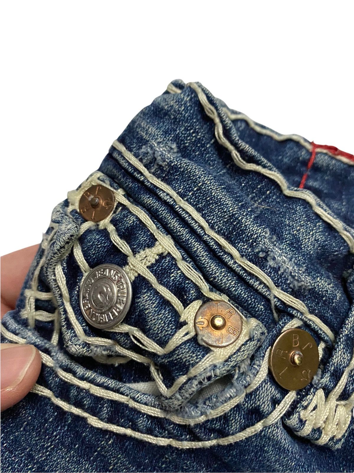 True Religion True Religion Girl Kids Size Size US 26 / EU 42 - 6 Thumbnail