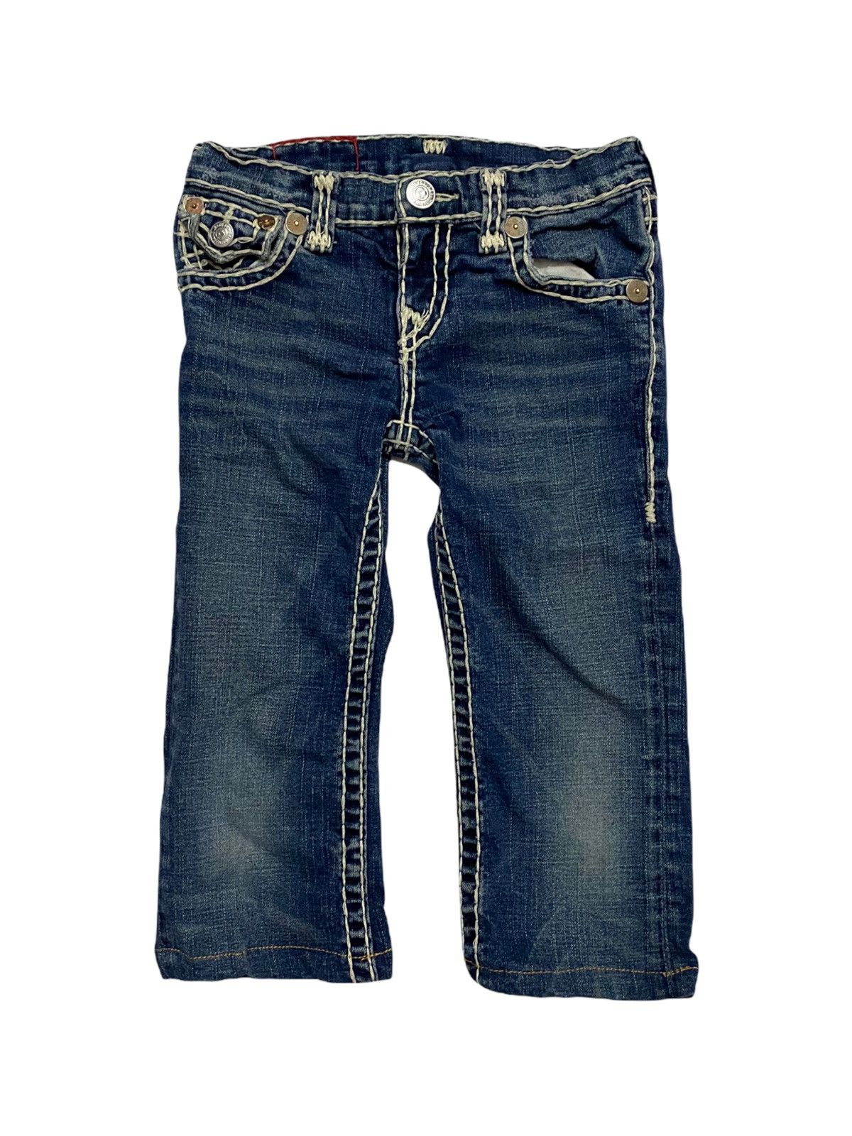 True Religion True Religion Girl Kids Size Size US 26 / EU 42 - 1 Thumbnail