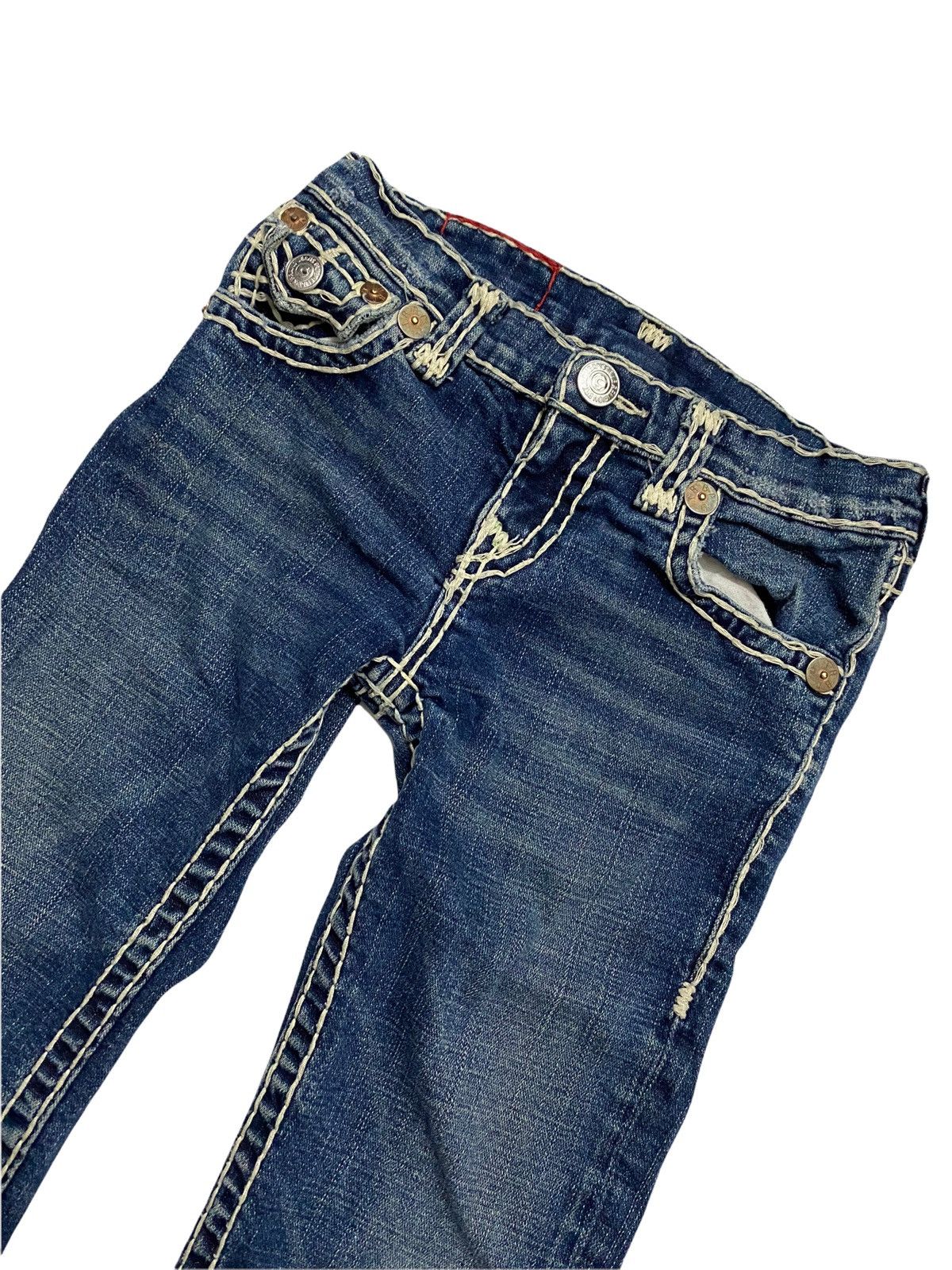 True Religion True Religion Girl Kids Size Size US 26 / EU 42 - 7 Thumbnail