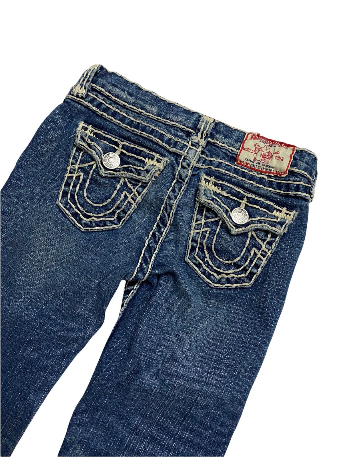 True Religion True Religion Girl Kids Size Size US 26 / EU 42 - 4 Thumbnail
