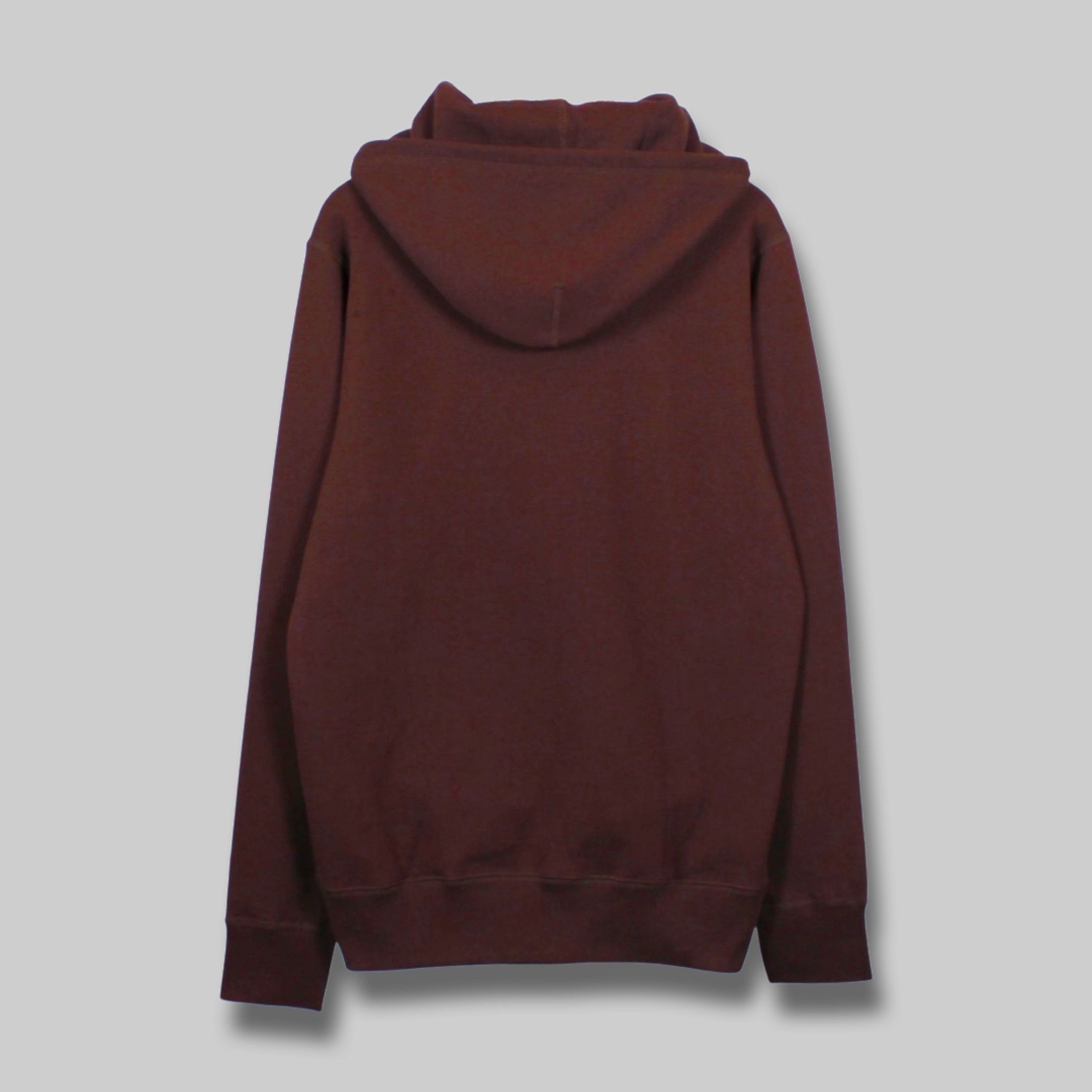 Drake CHOCOLATE BROWN OVO OG OWL HOODIE BRAND NEW Size US XL / EU 56 / 4 - 2 Thumbnail